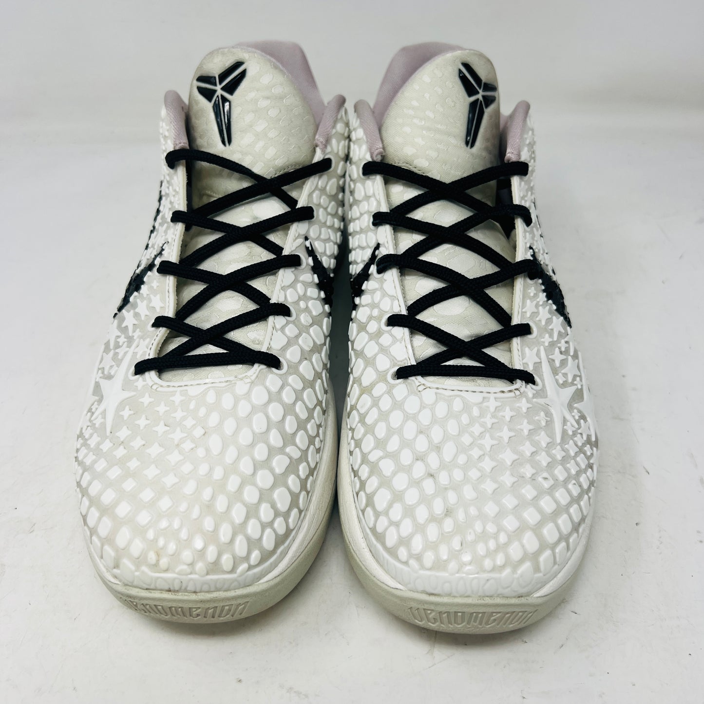 Nike Kobe 6 Protro Sail All-Star
