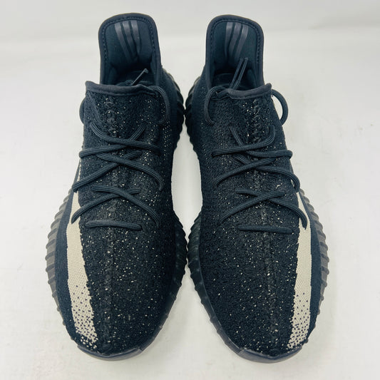 adidas Yeezy Boost 350 V2 Core Black White