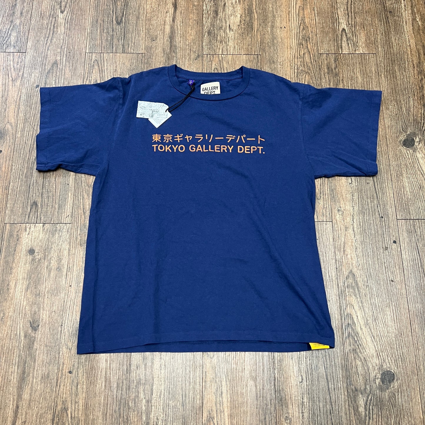 GALLERY DEPT. TOKYO GD TEE