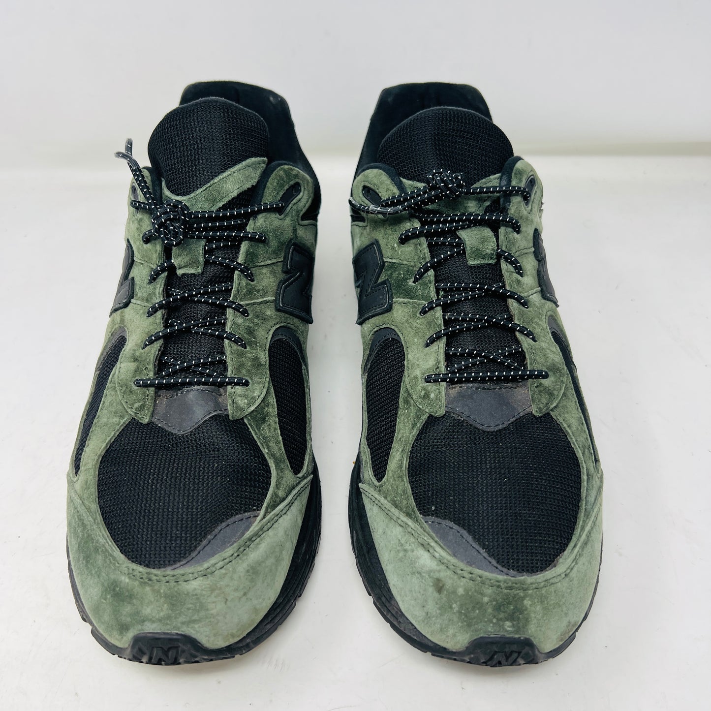 New Balance 2002R Gore-Tex JJJJound Pine