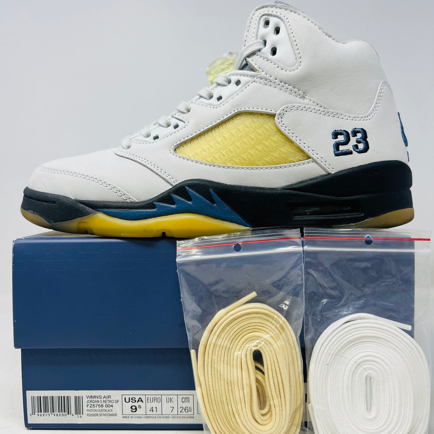 Jordan 5 Retro A Ma Maniére Dawn (Women's)