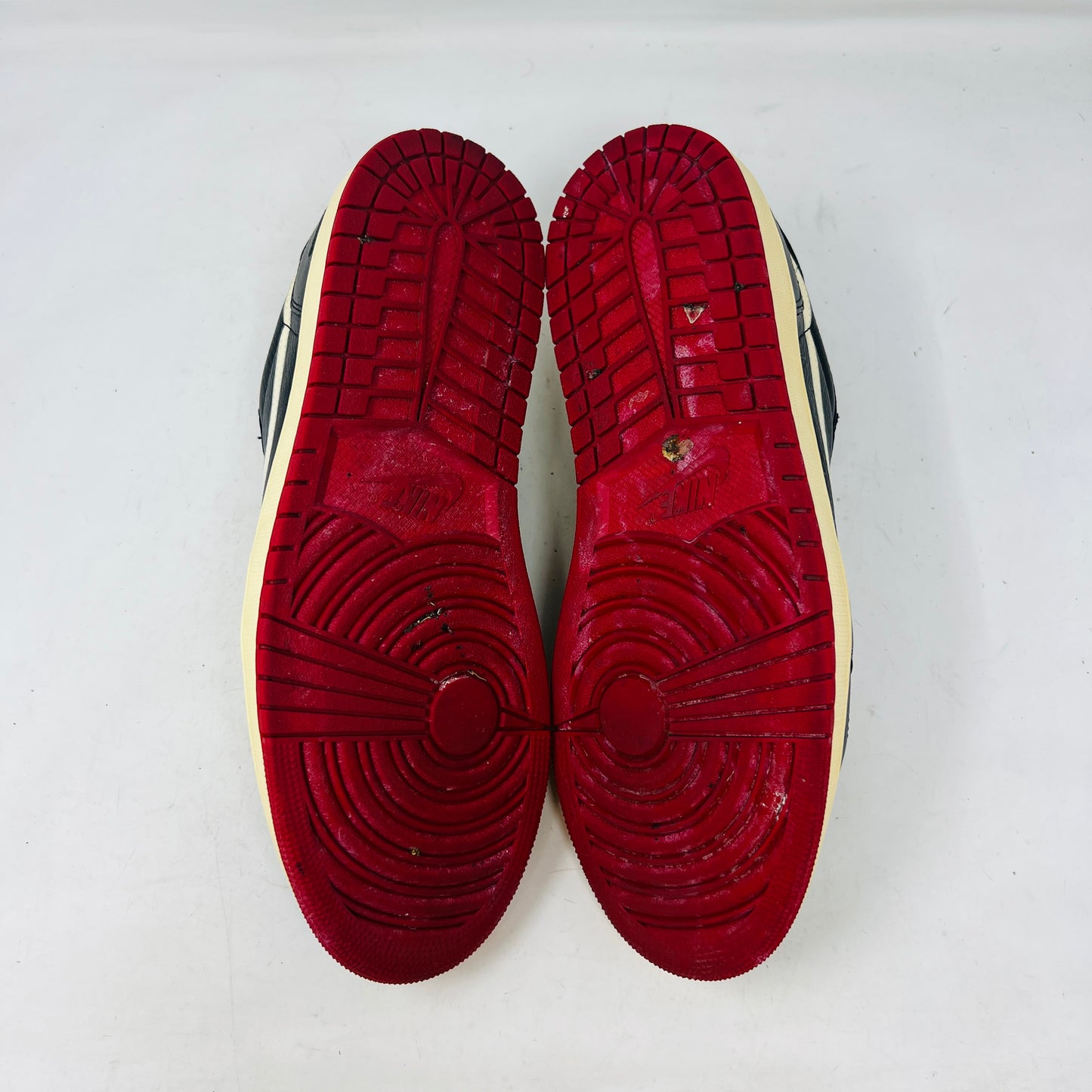 Jordan 1 Retro Low OG Nigel Sylvester Better With Time