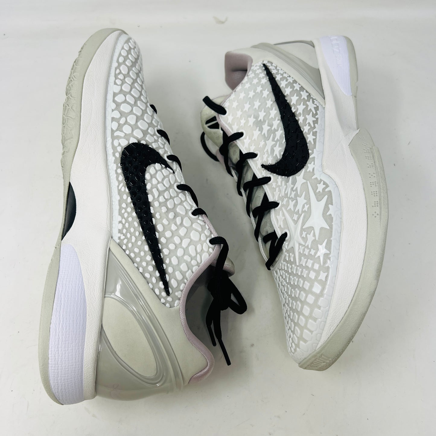 Nike Kobe 6 Protro Sail All-Star