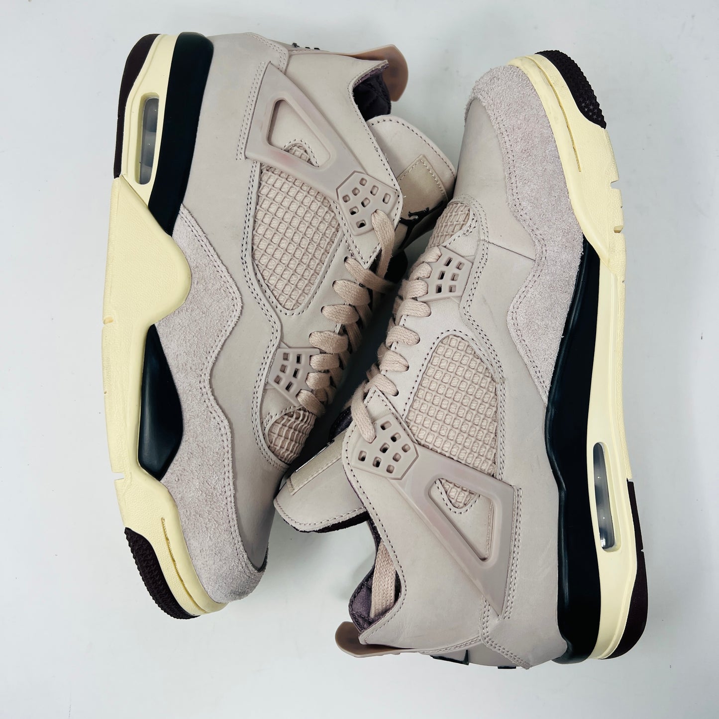 Jordan 4 Retro OG SP A Ma Maniére While You Were Sleeping (Women's)