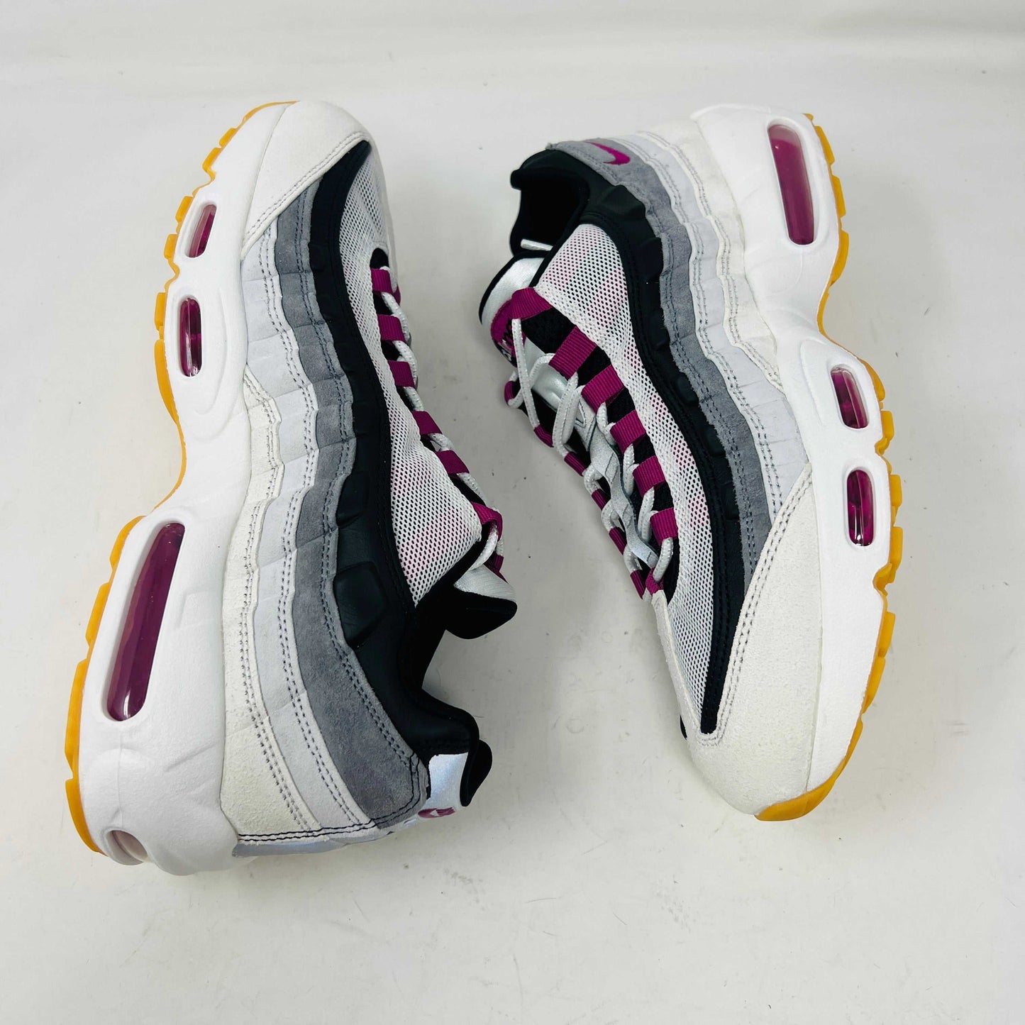 Nike Air Max 95 SB Cactus Flower