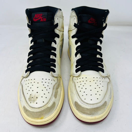 Jordan 1 Retro High Nigel Sylvester
