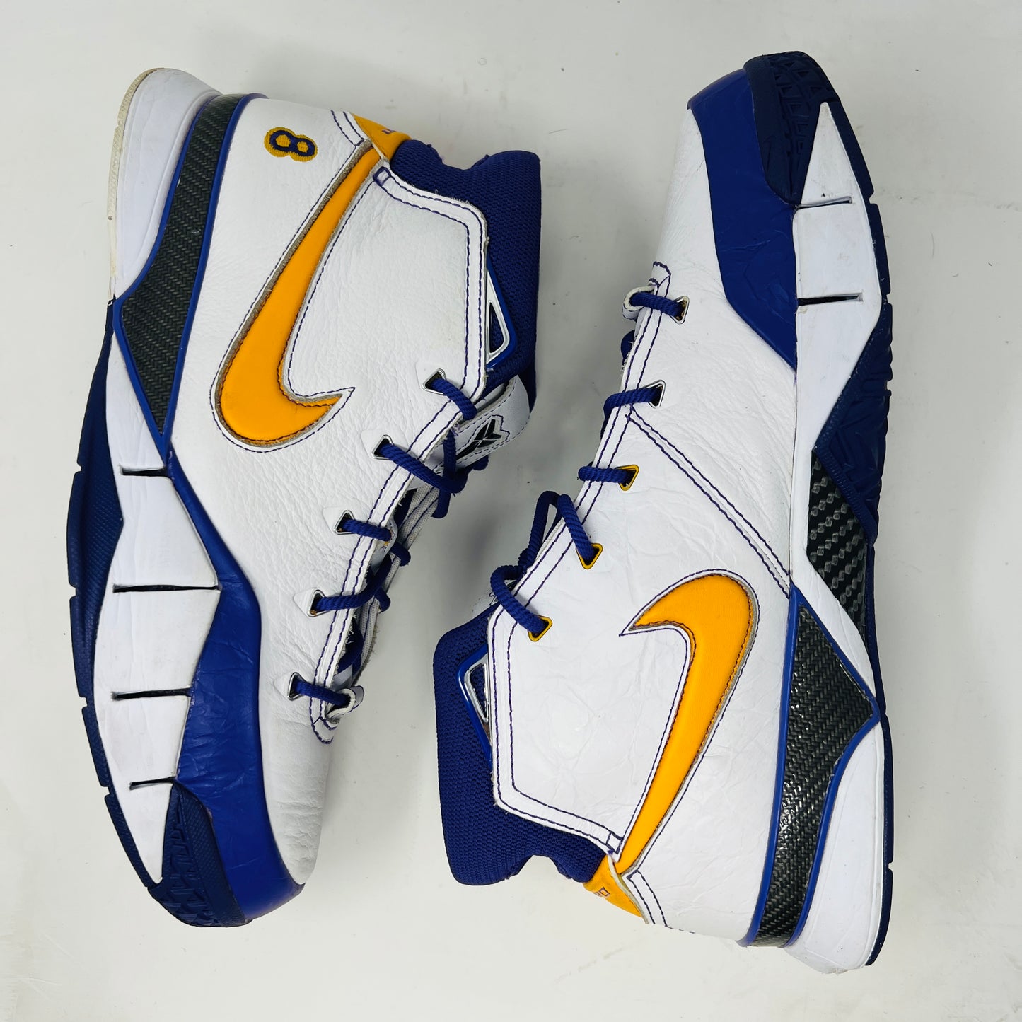 Nike Kobe 1 Protro Think 16 Close Out