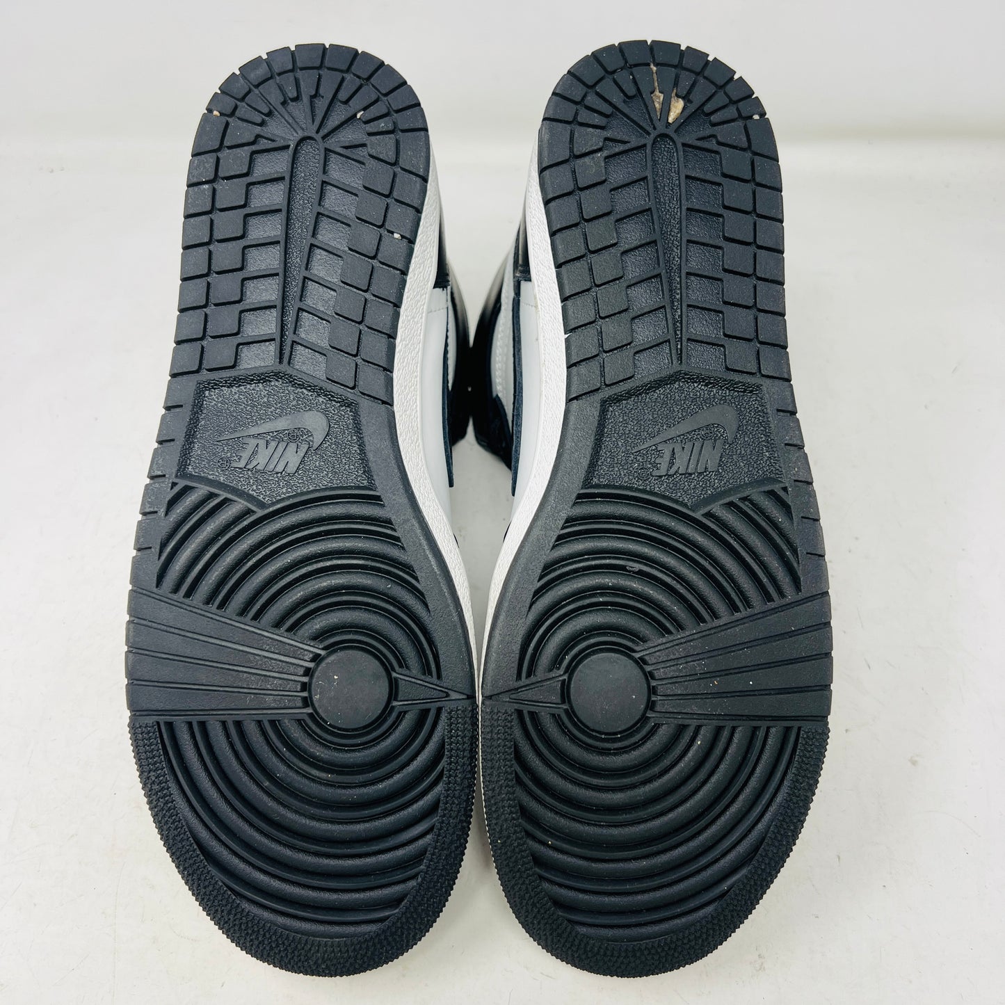 Jordan 1 Retro High '85 Black White (2023)