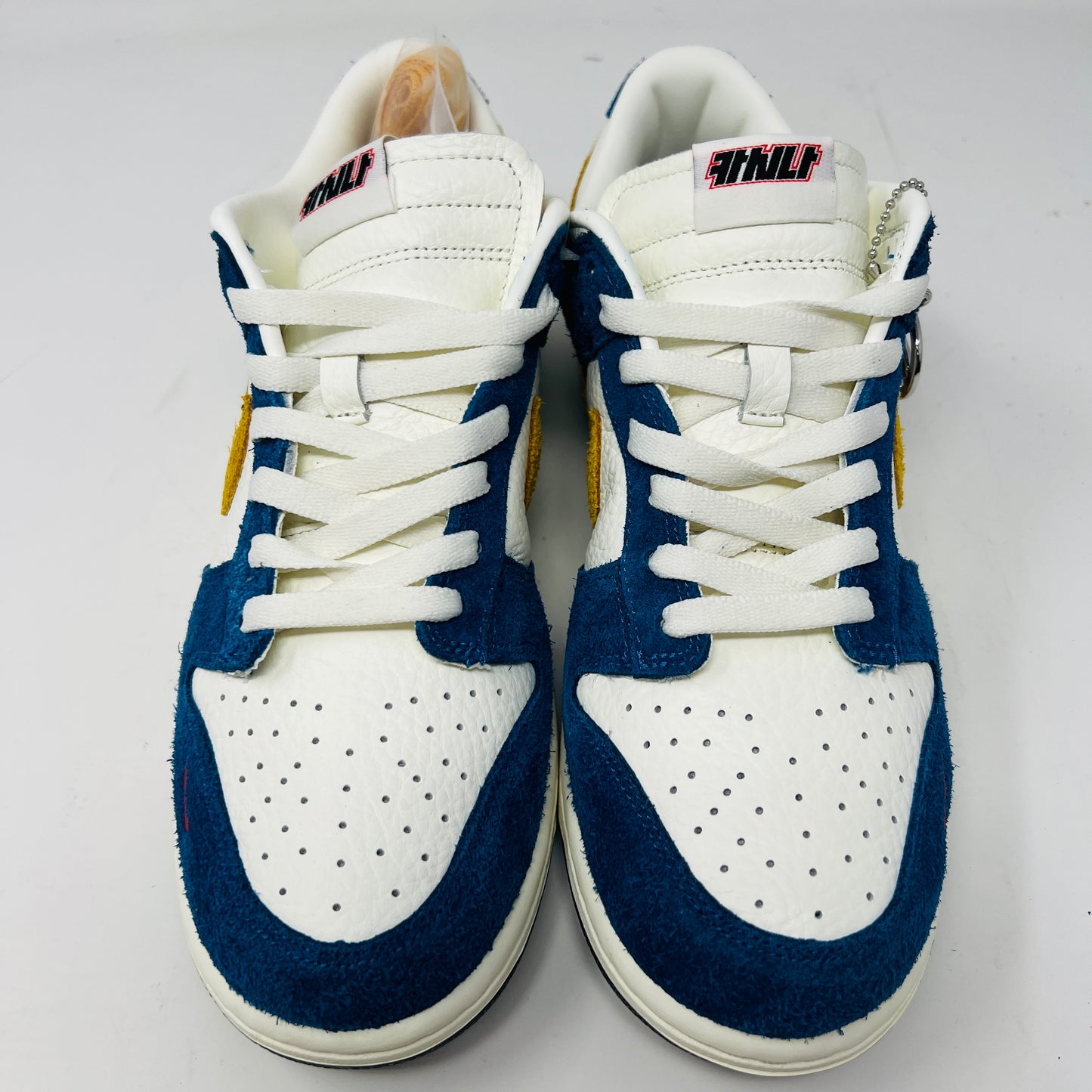 Nike Dunk Low Kasina Industrial Blue