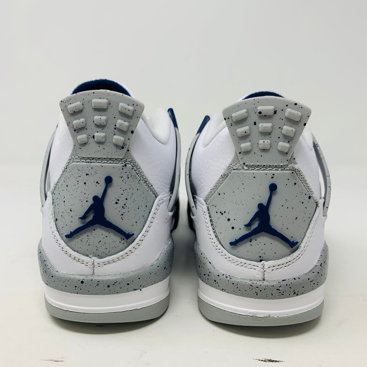 Jordan 4 Midnight Navy GS