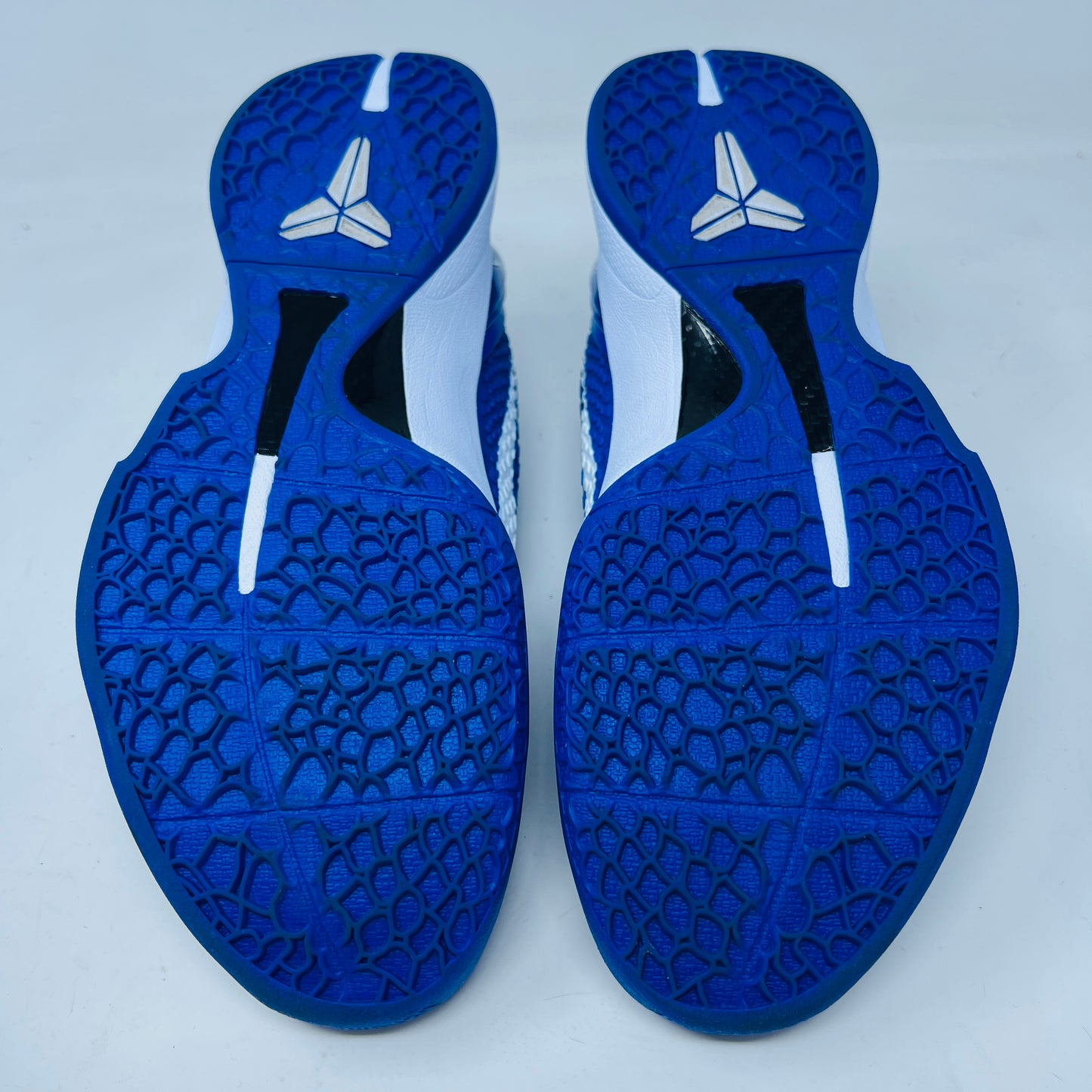 Nike Kobe 6 Protro Dodgers