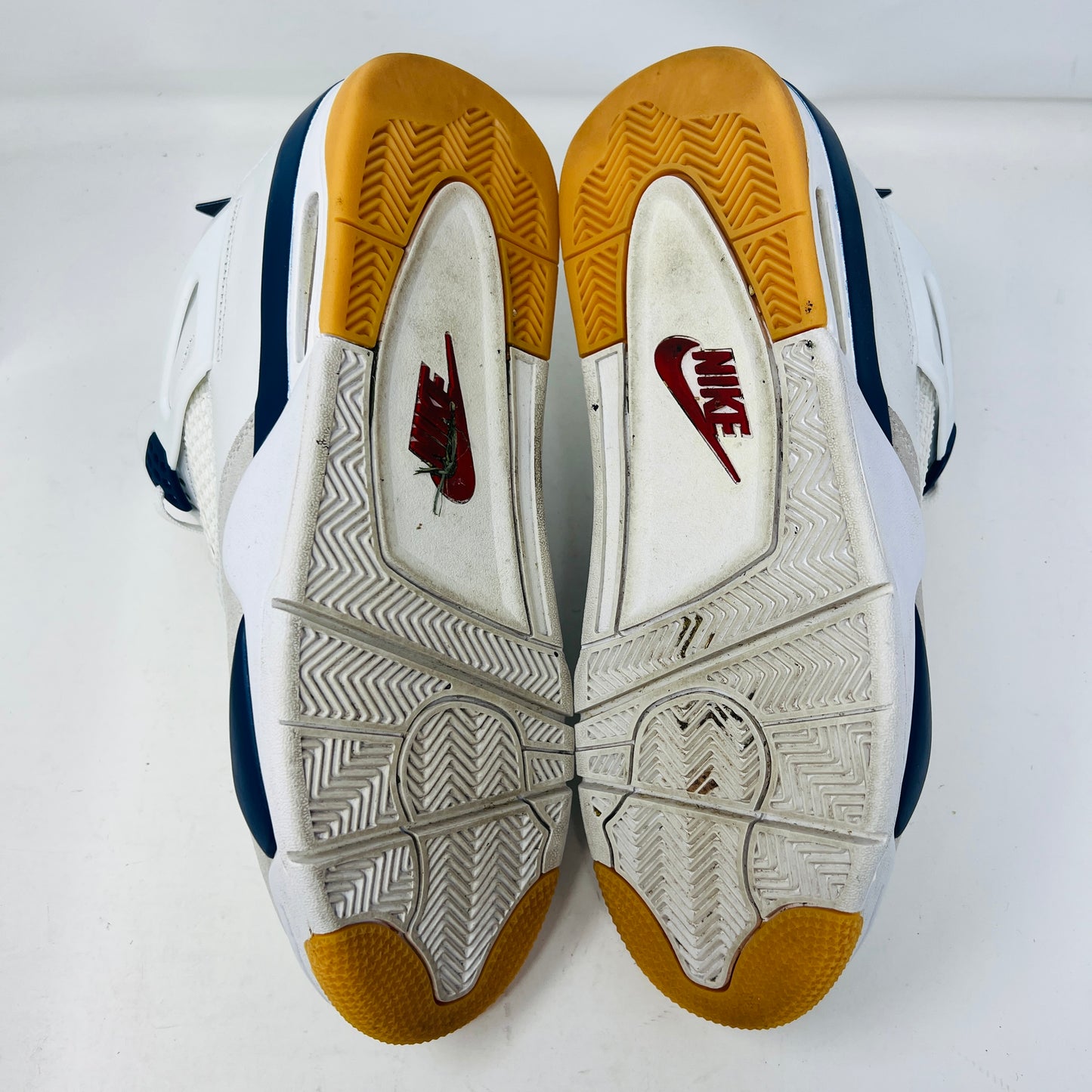 Jordan 4 Retro SB Navy