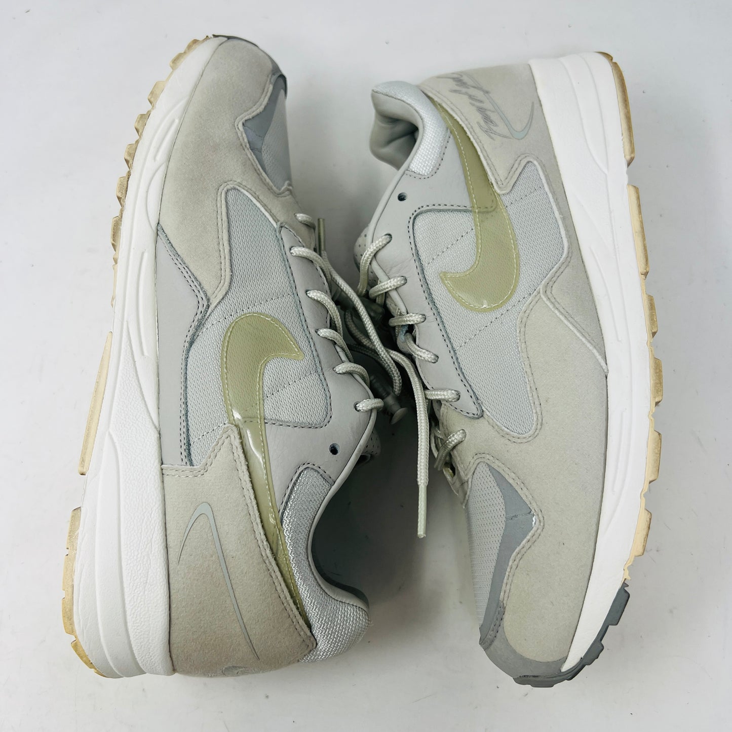 Nike Air Skylon 2 Fear of God Light Bone