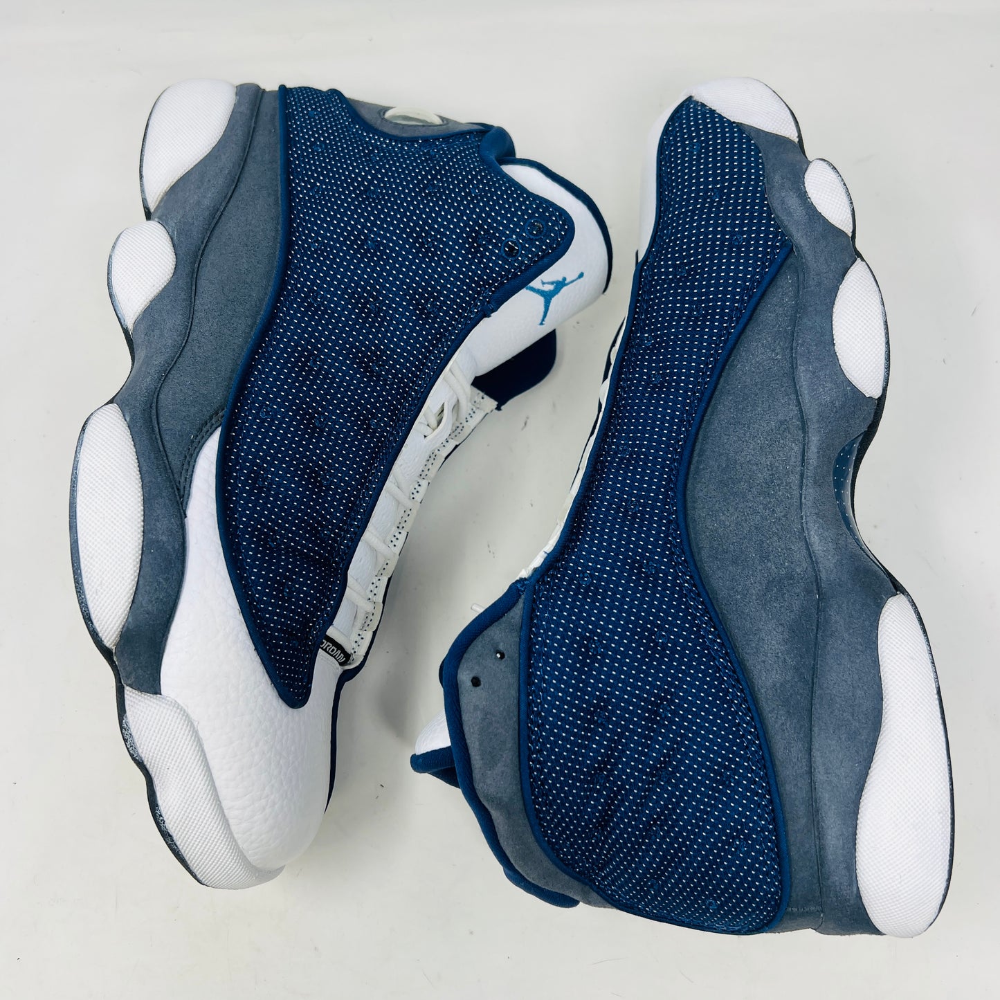 Jordan 13 Retro Flint (2020)