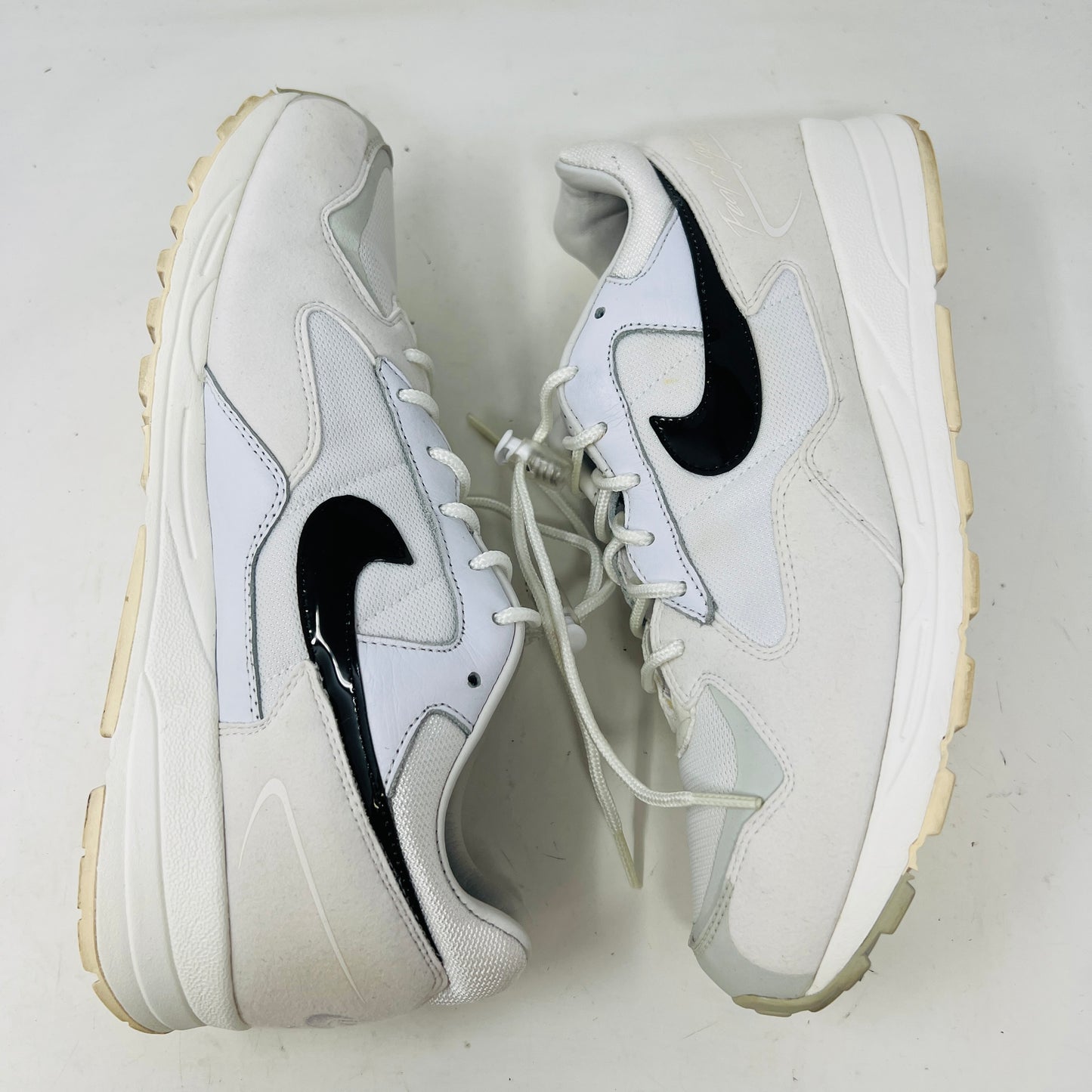 Nike Air Skylon 2 Fear of God White
