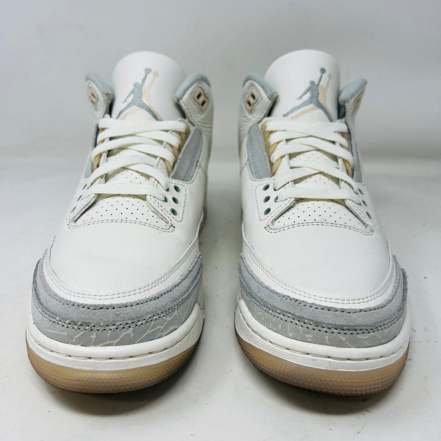 Jordan 3 Retro Craft Ivory