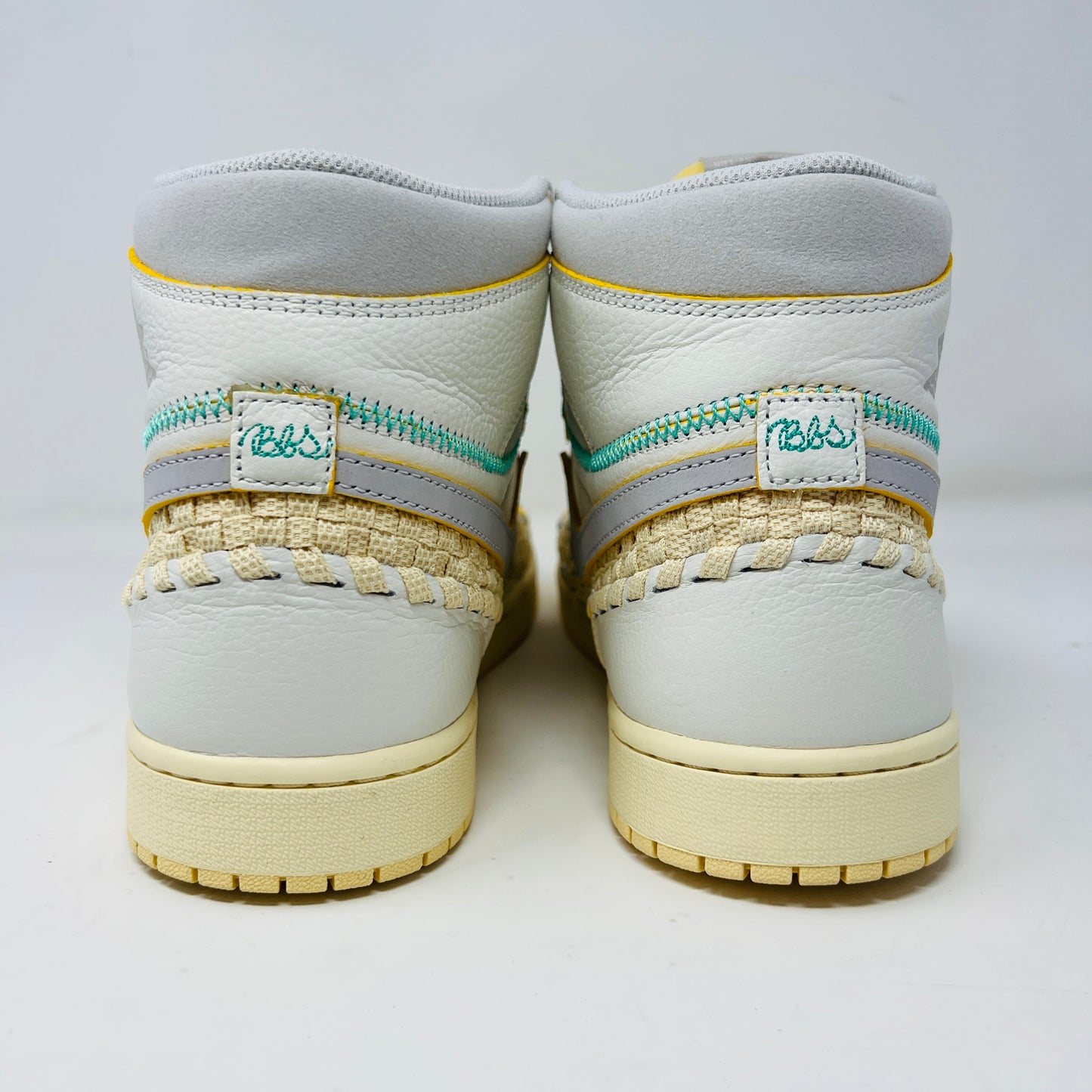 Jordan 1 Retro High OG SP Union LA Bephies Beauty Supply Summer of ‘96