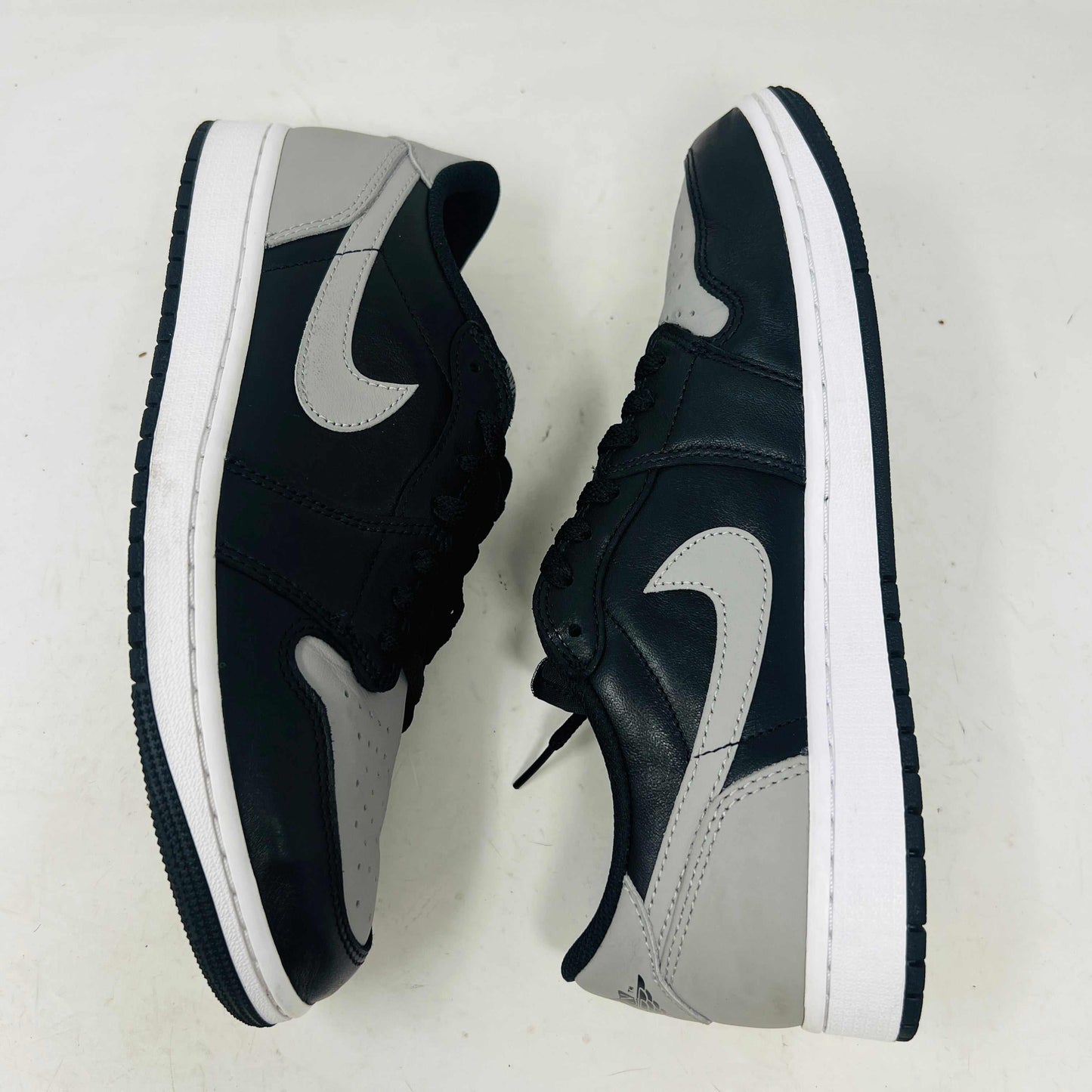 Jordan 1 Retro Low OG Shadow (2024)
