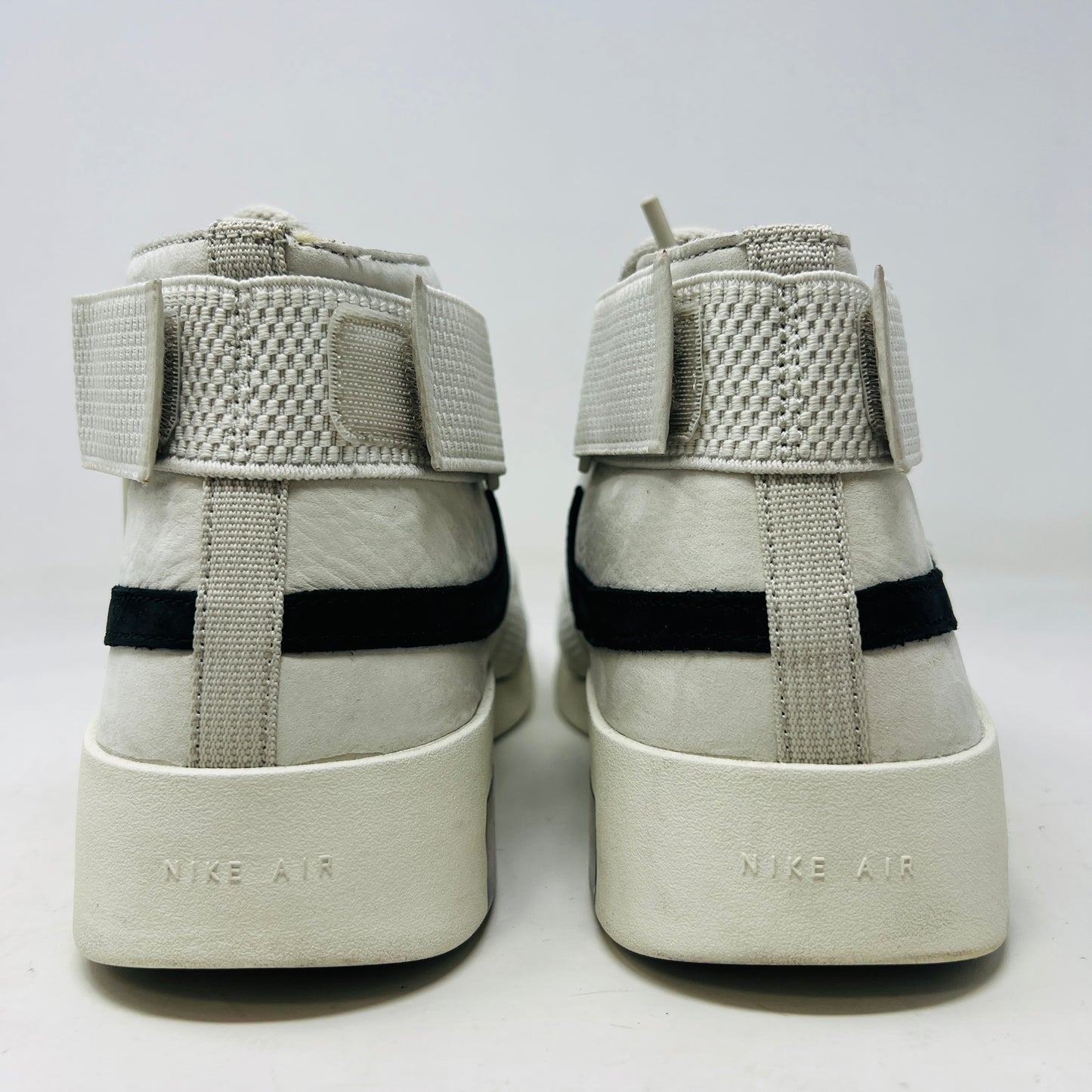 Nike Air Fear of God Raid Light Bone
