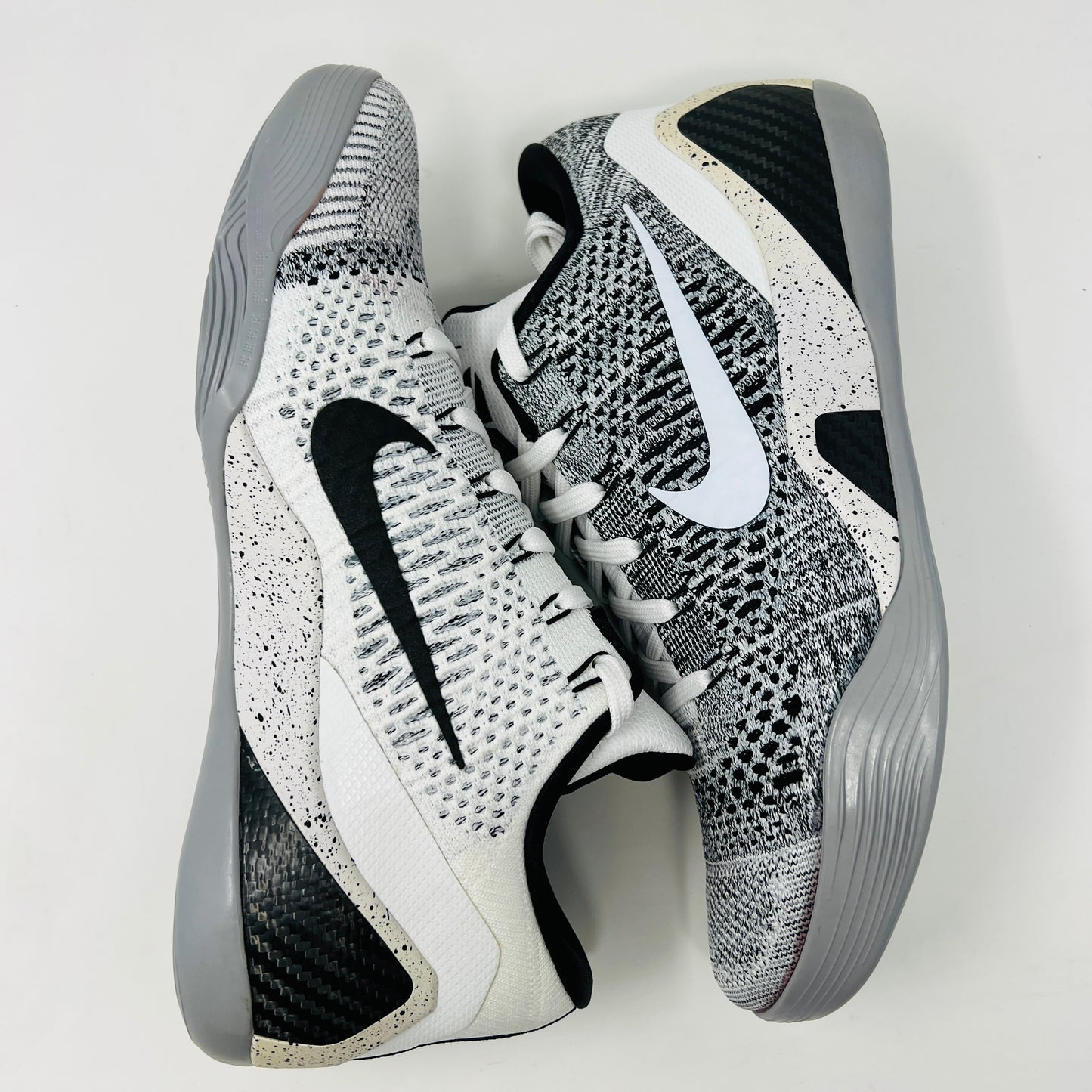 Nike Kobe 9 Elite Low Beethoven