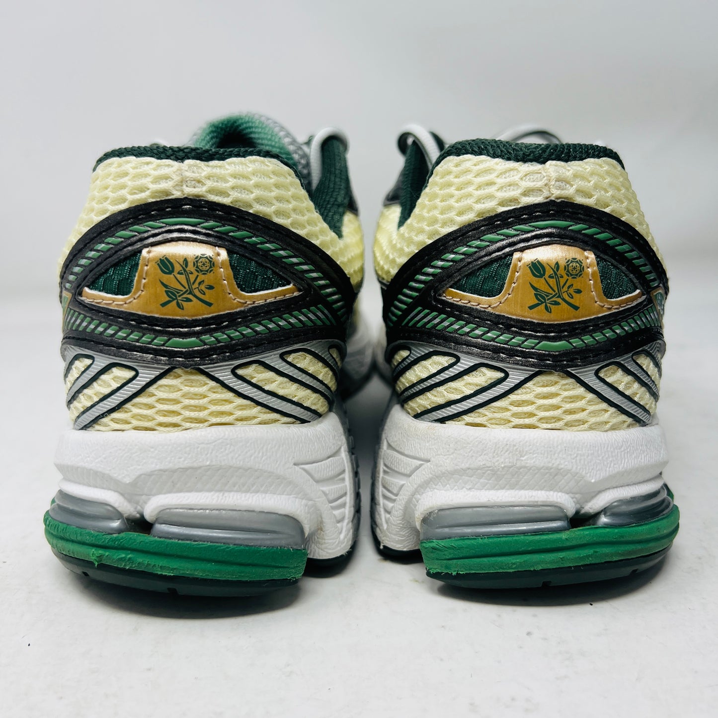 New Balance 860v2 Aime Leon Dore Green