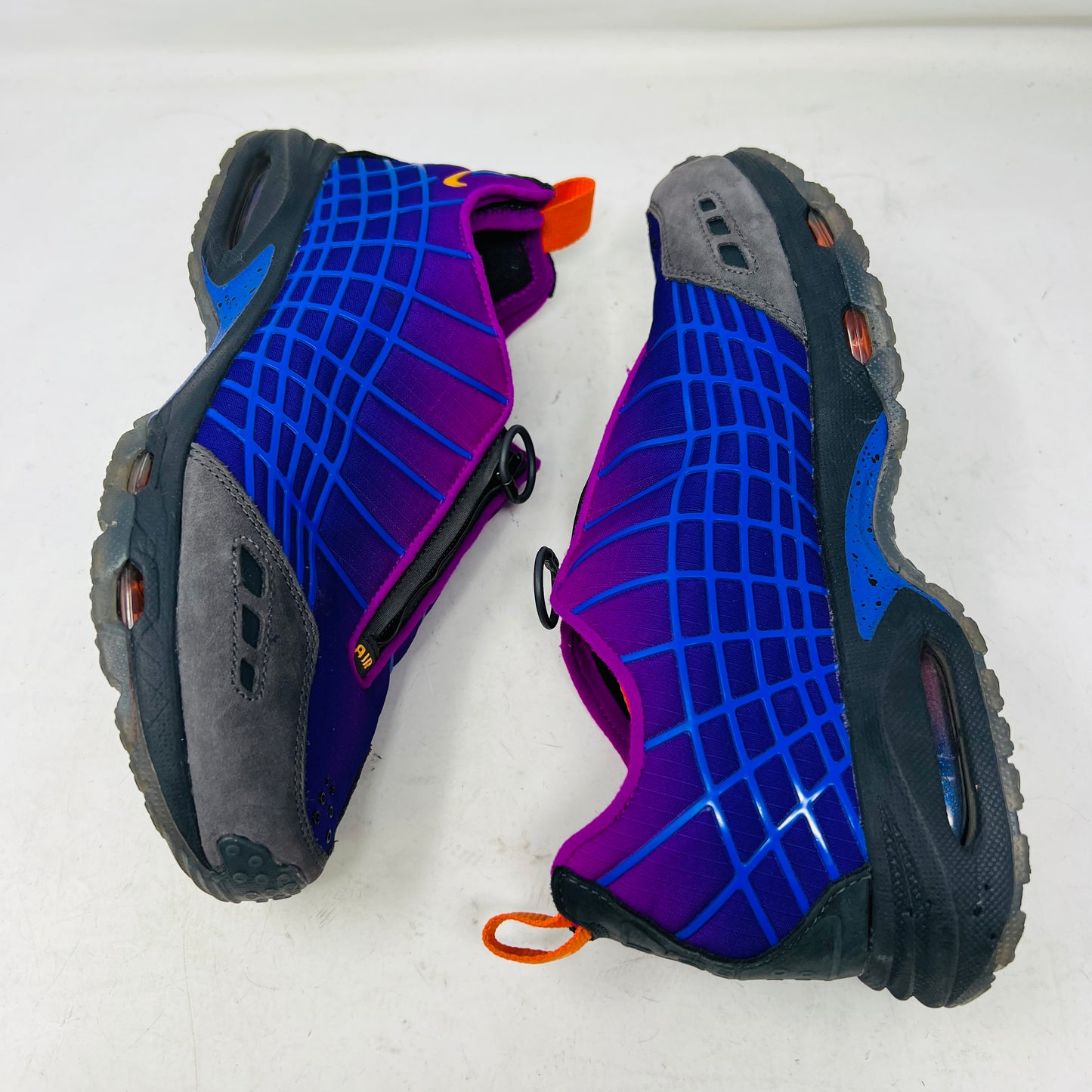 Nike Air Max Sunder SP Kids of Immigrants Sun Down