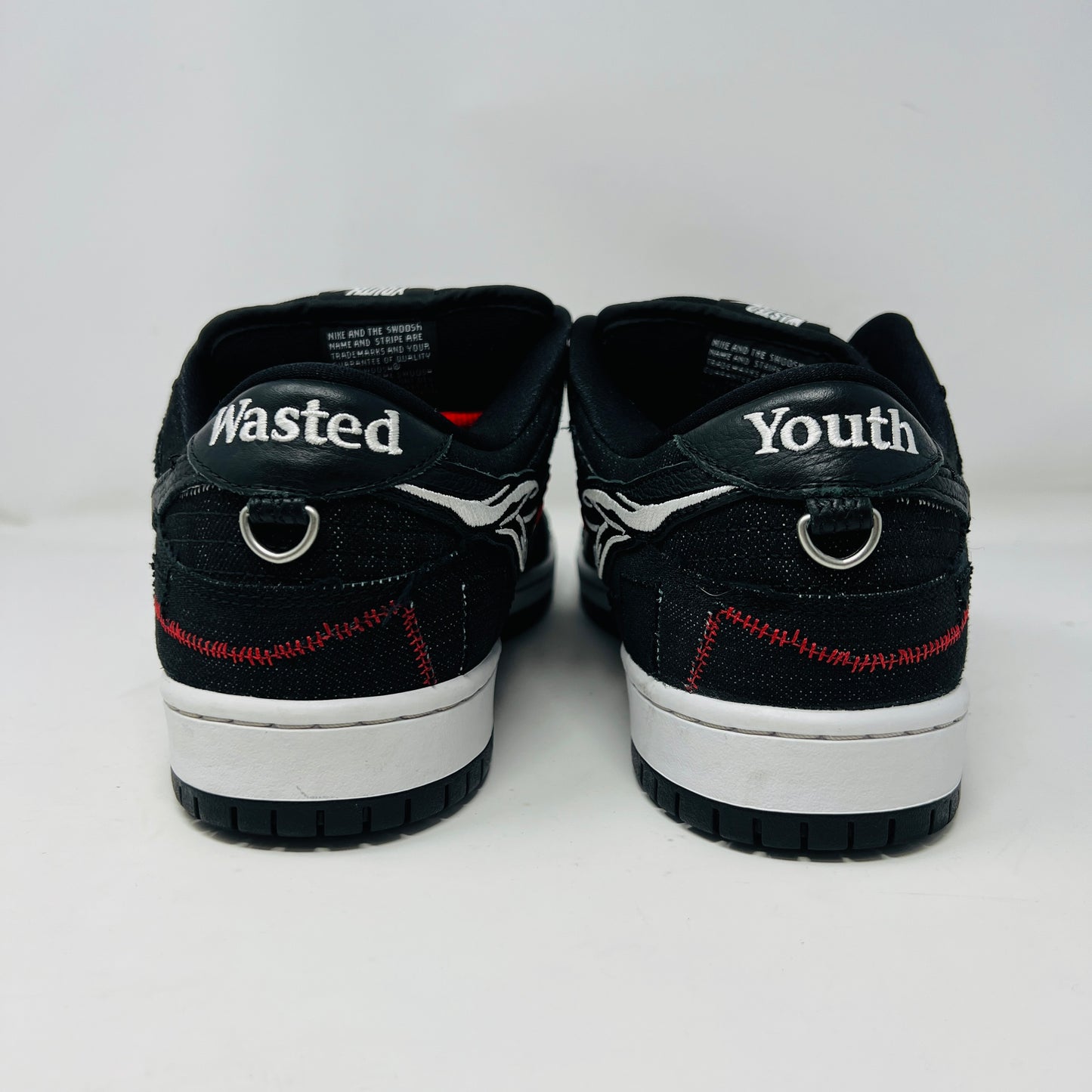 Nike SB Dunk Low Wasted Youth