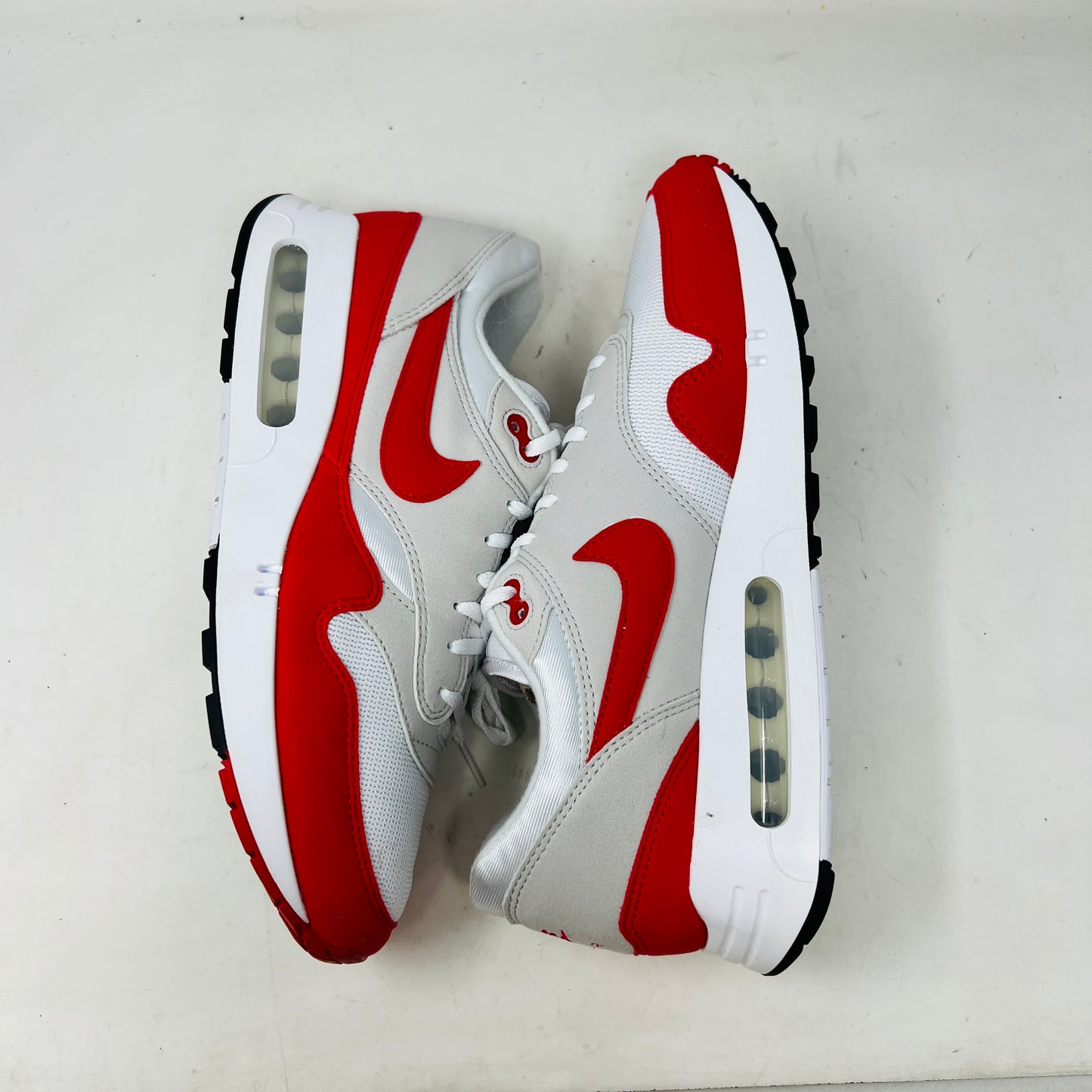 Nike Air Max 1 '86 OG Big Bubble Sport Red
