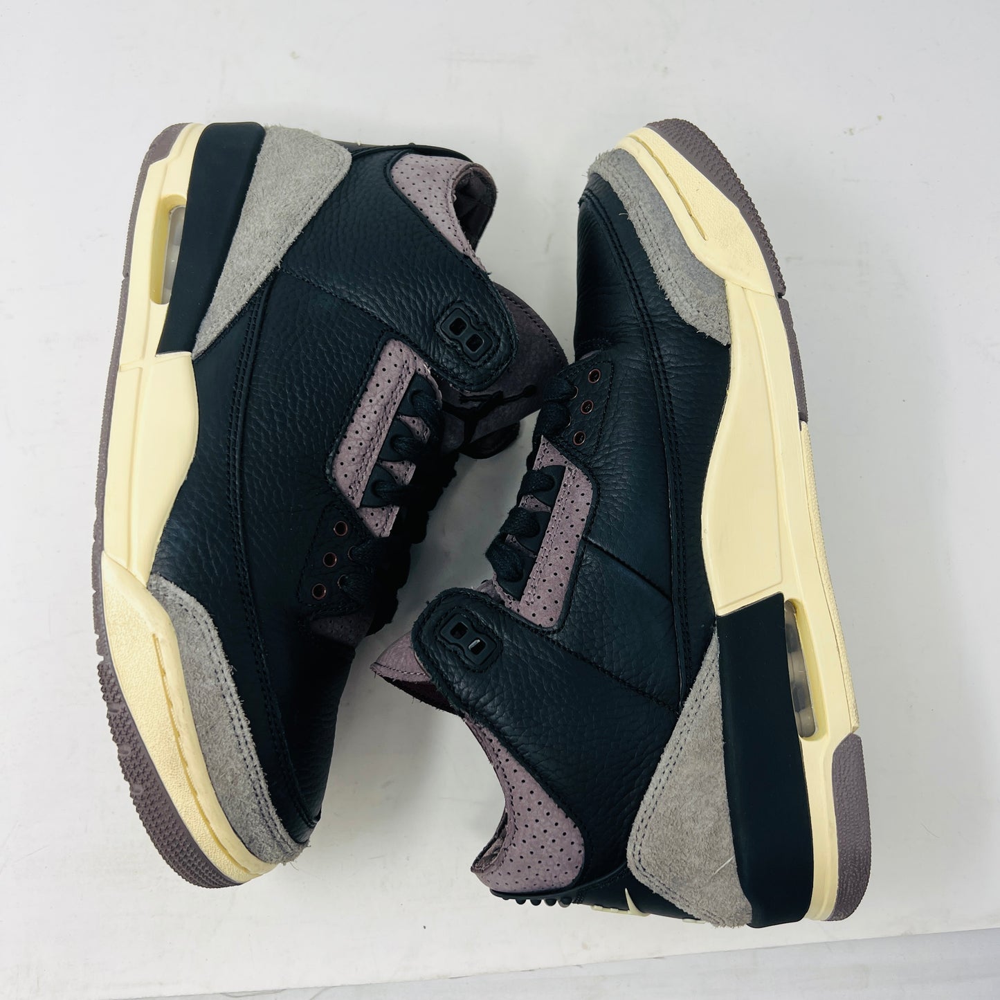 Jordan 3 Retro OG SP A Ma Maniére While You Were Sleeping (Women's)