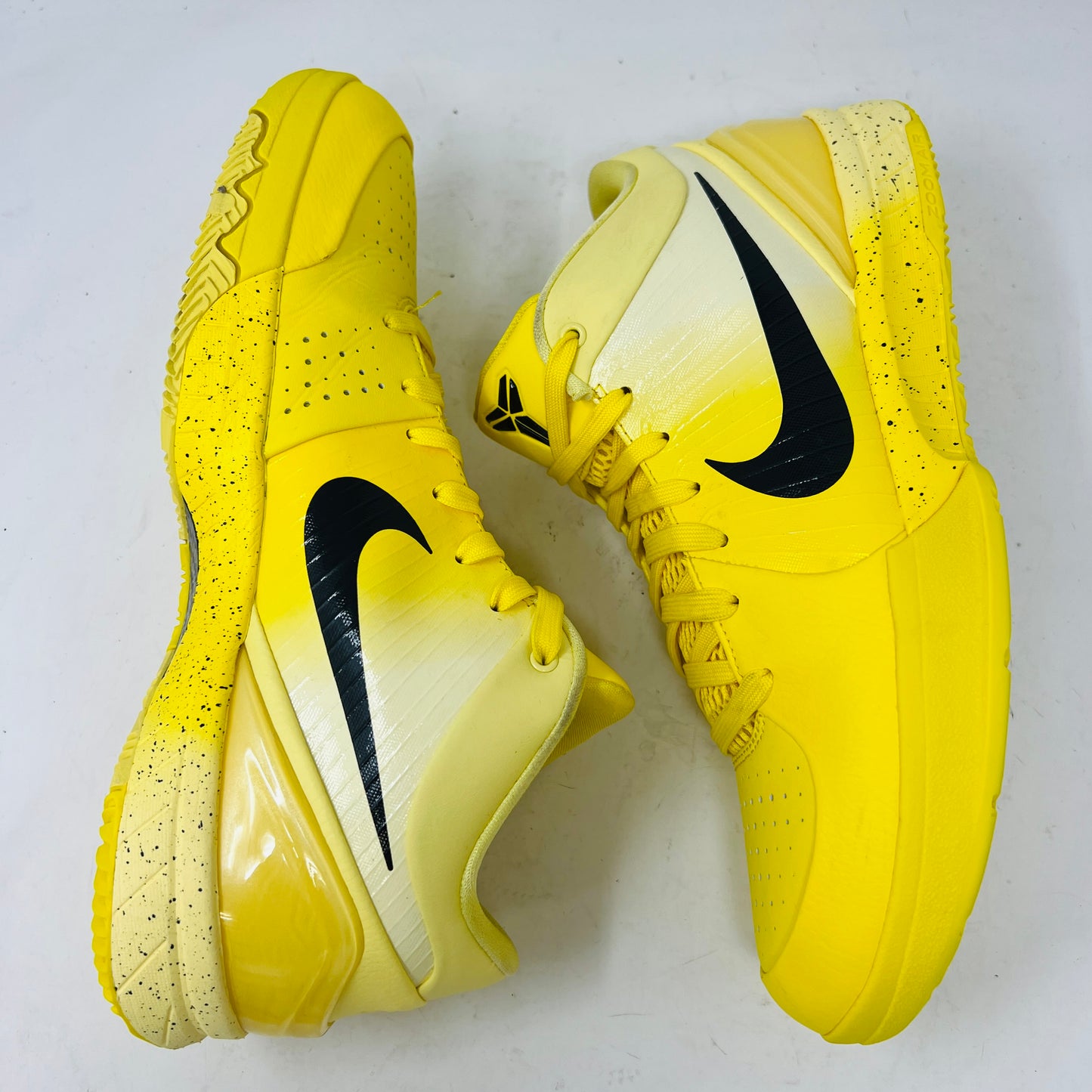 Nike Kobe 4 Protro CHBL
