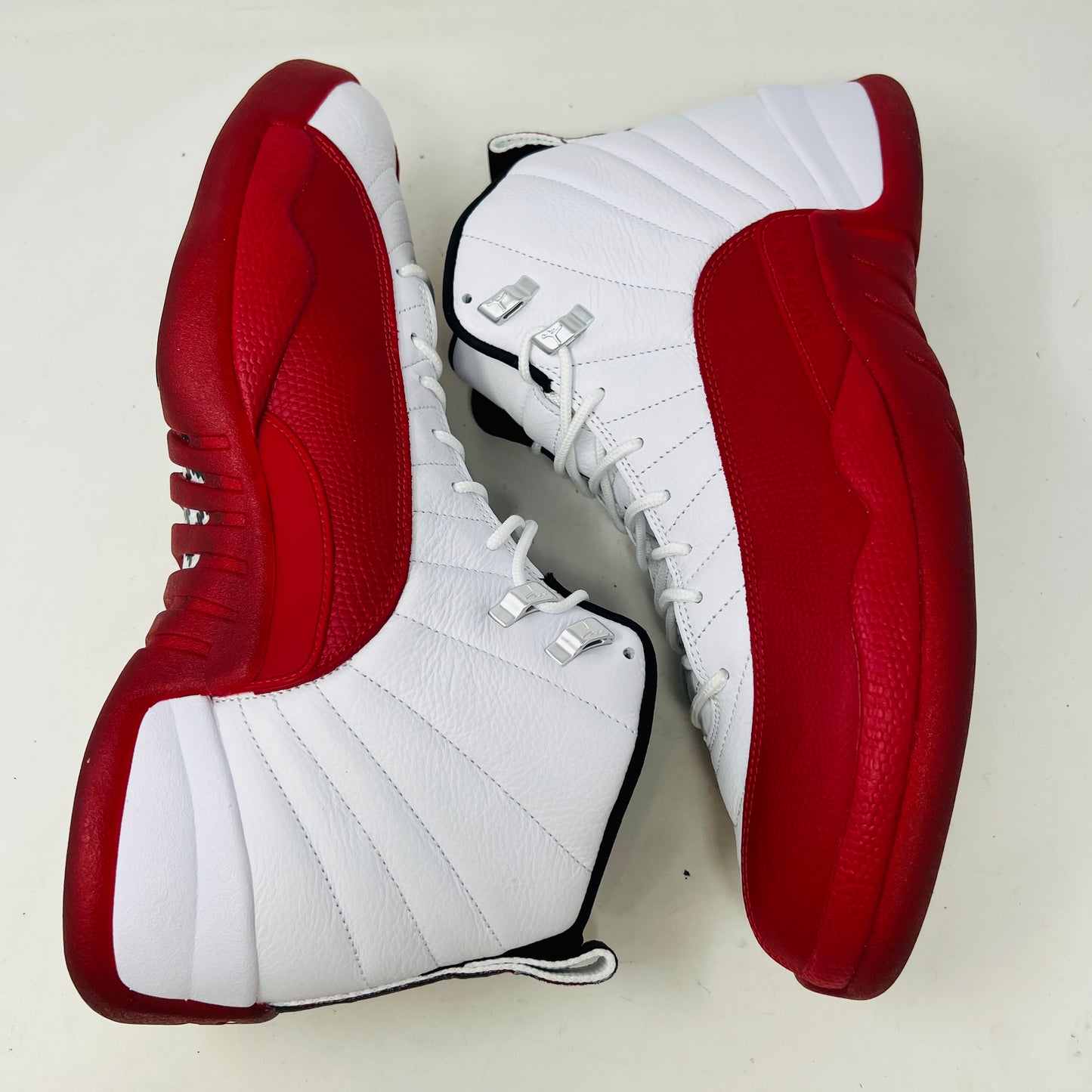Jordan 12 Retro Cherry