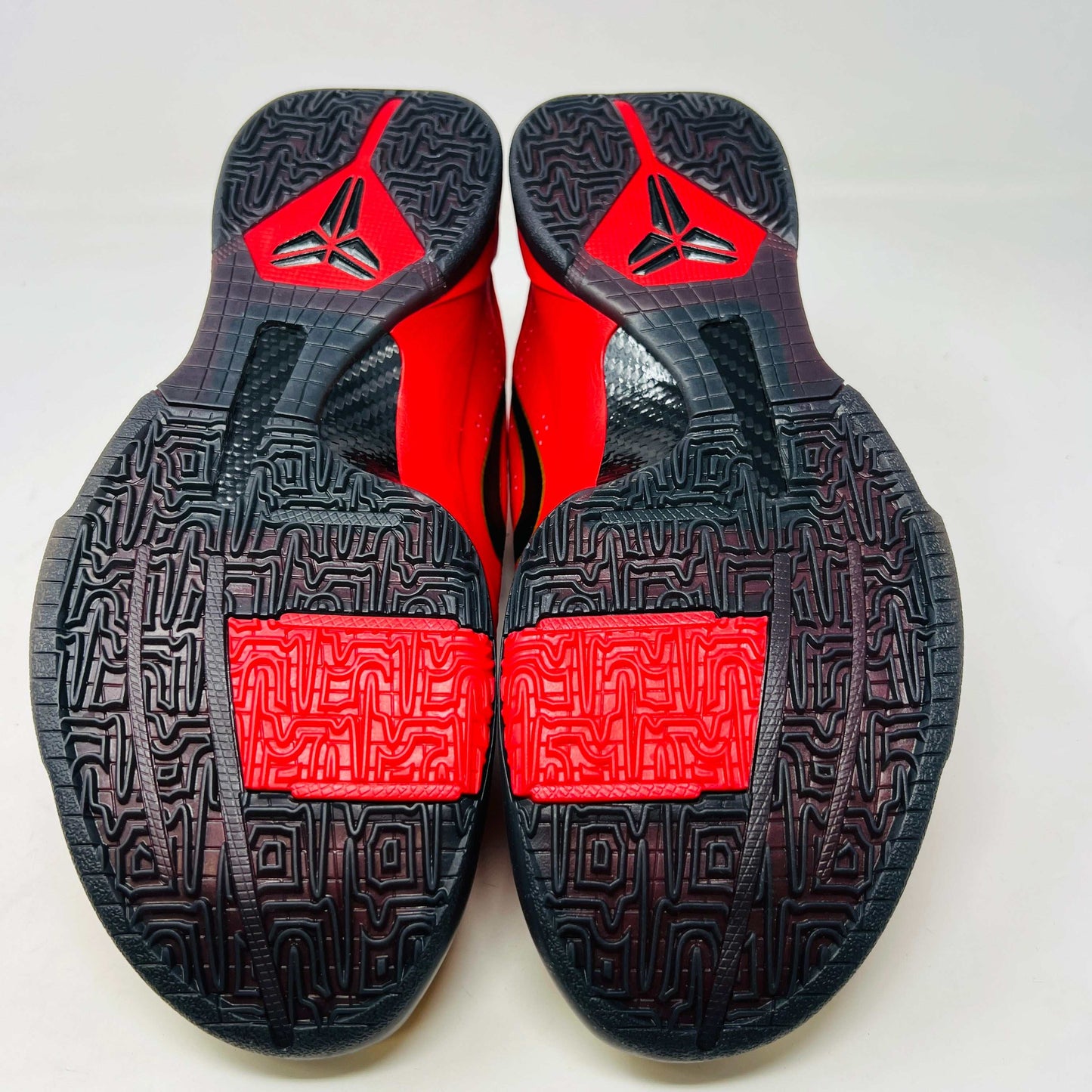 Nike Kobe 5 Protro Year of the Mamba University Red