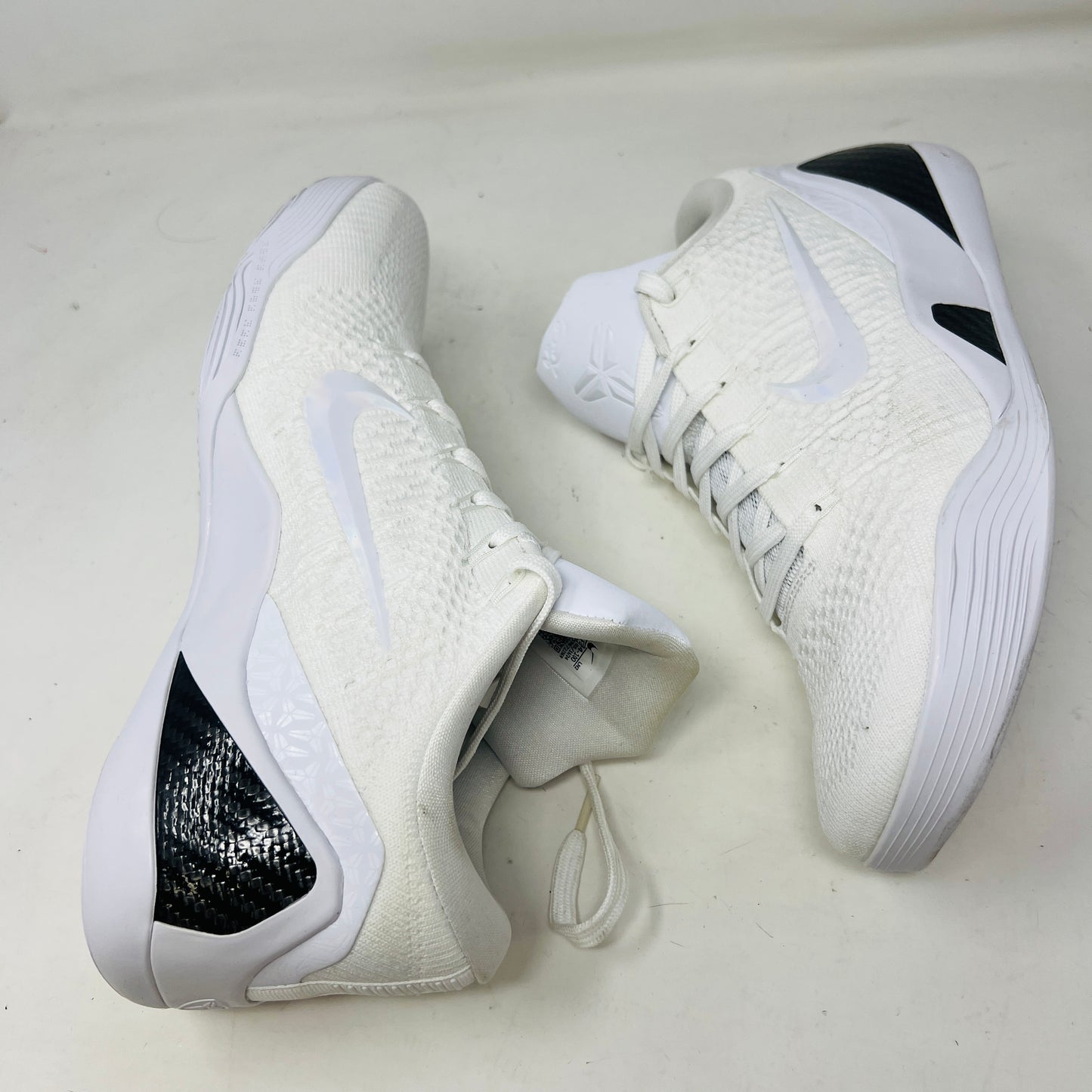 Nike Kobe 9 Elite Low Protro Halo