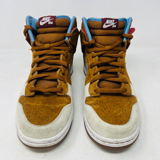 Nike SB Dunk High Skate Mental