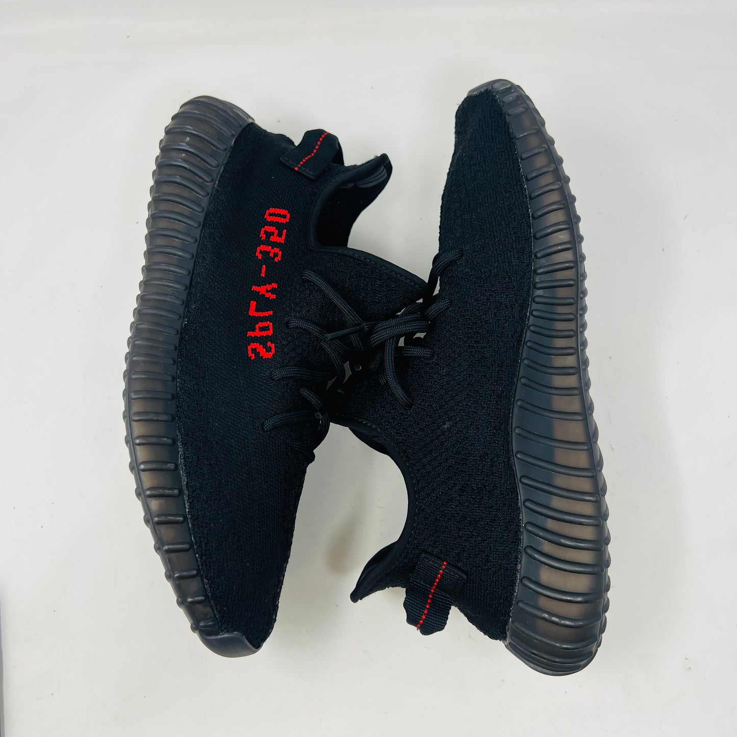 adidas Yeezy Boost 350 V2 Black Red
