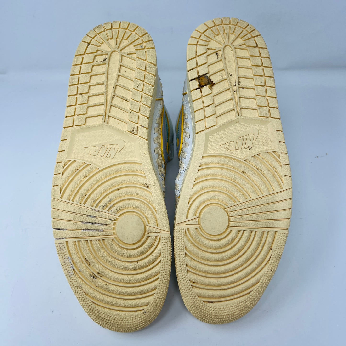 Jordan 1 Retro High OG SP Union LA Bephies Beauty Supply Summer of ‘96