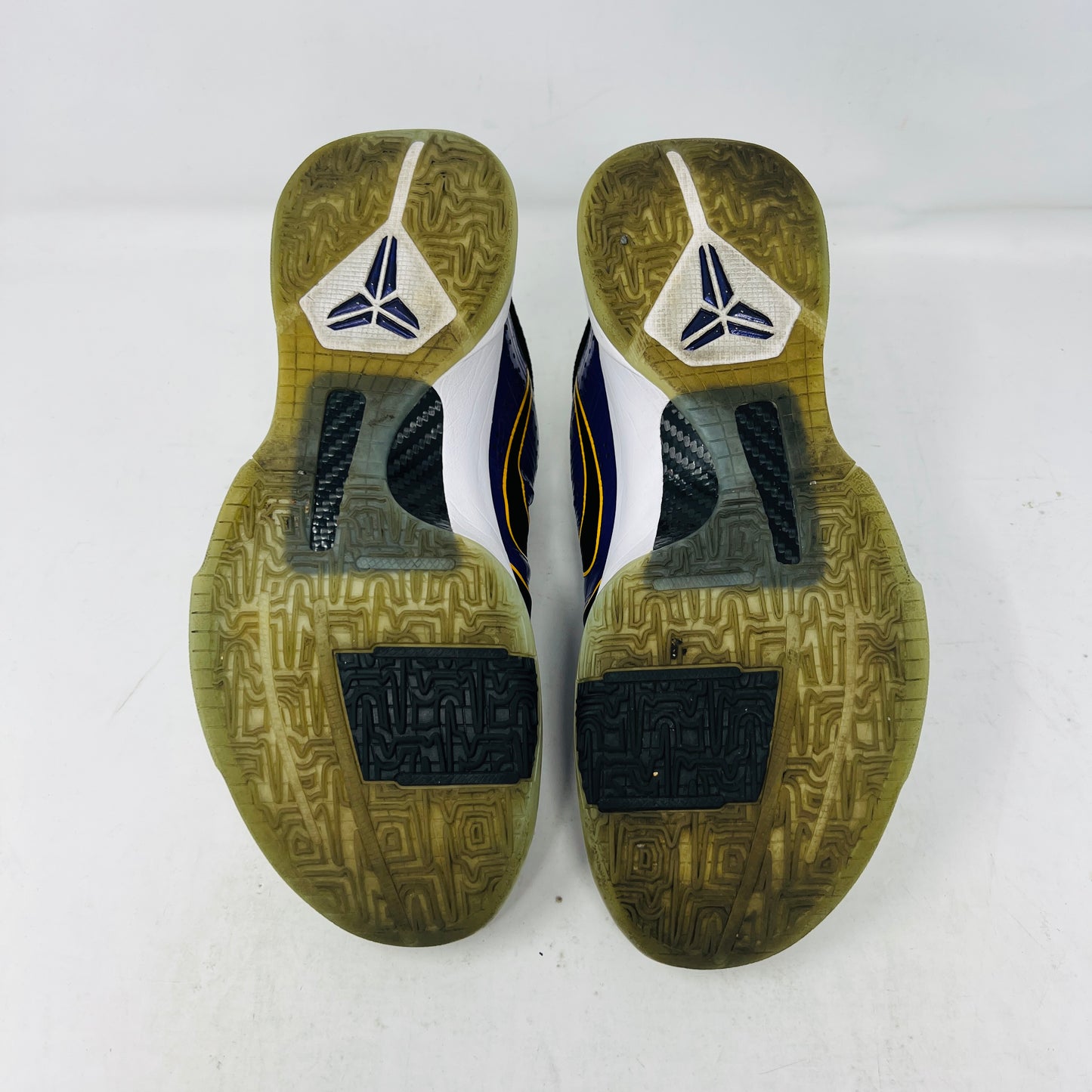 Nike Kobe 5 Protro Lakers