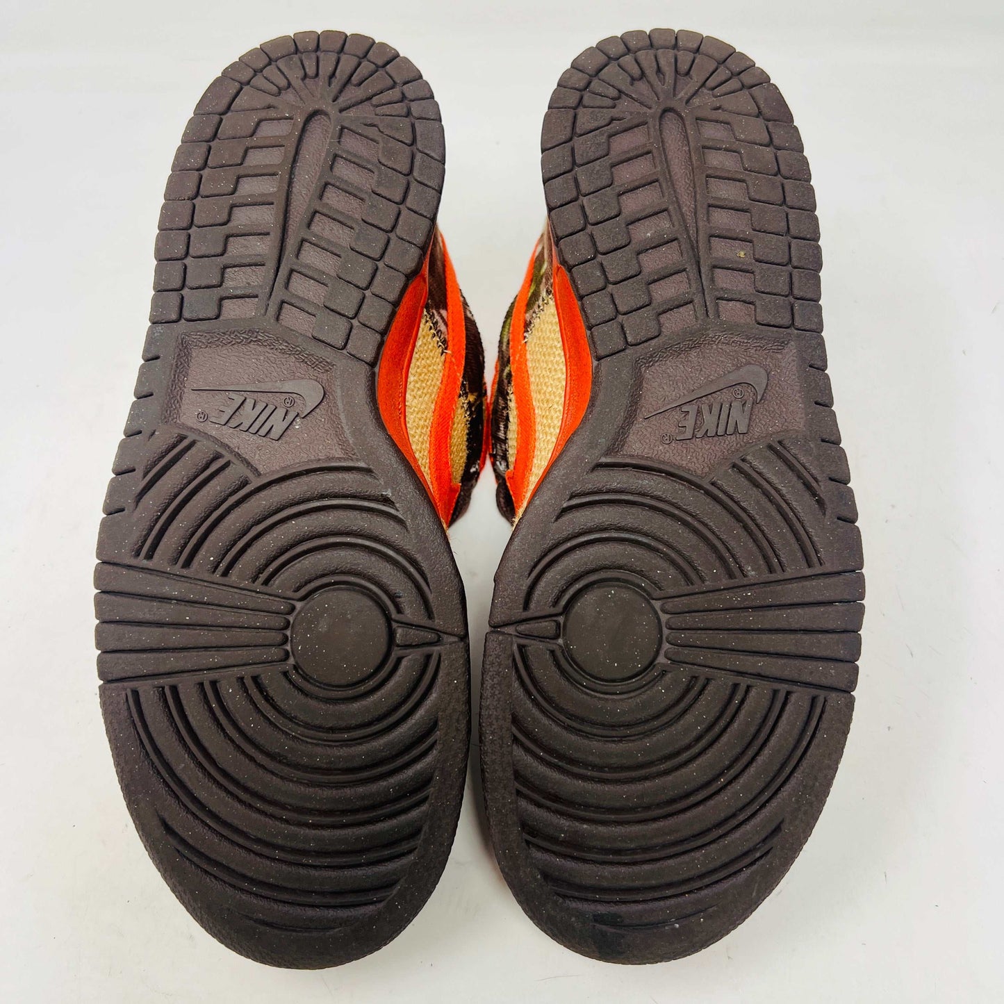 Nike SB Dunk Low Reese Forbes Hunter