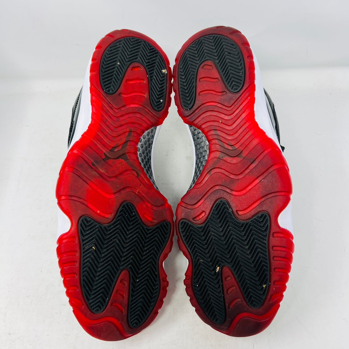 Jordan 11 Retro Playoffs (2012)