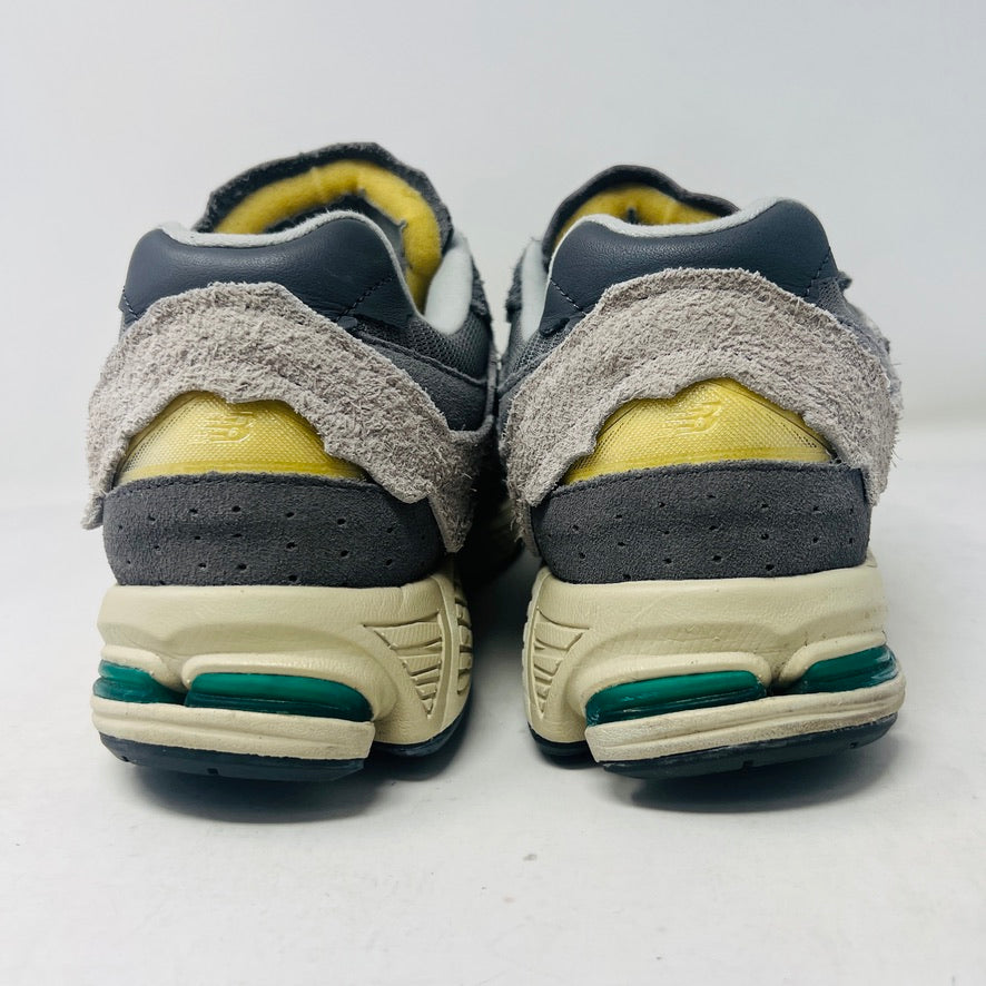 New Balance 2002R Protection Pack Rain Cloud