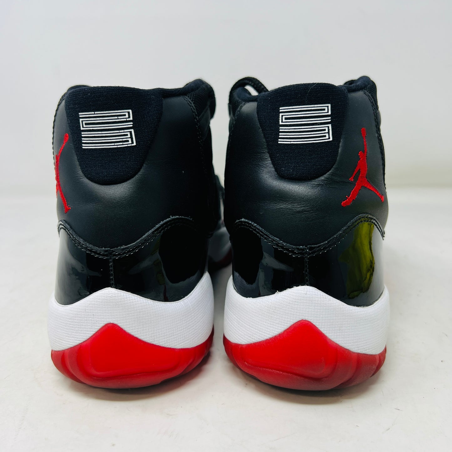 Jordan 11 Retro Playoffs (2012)