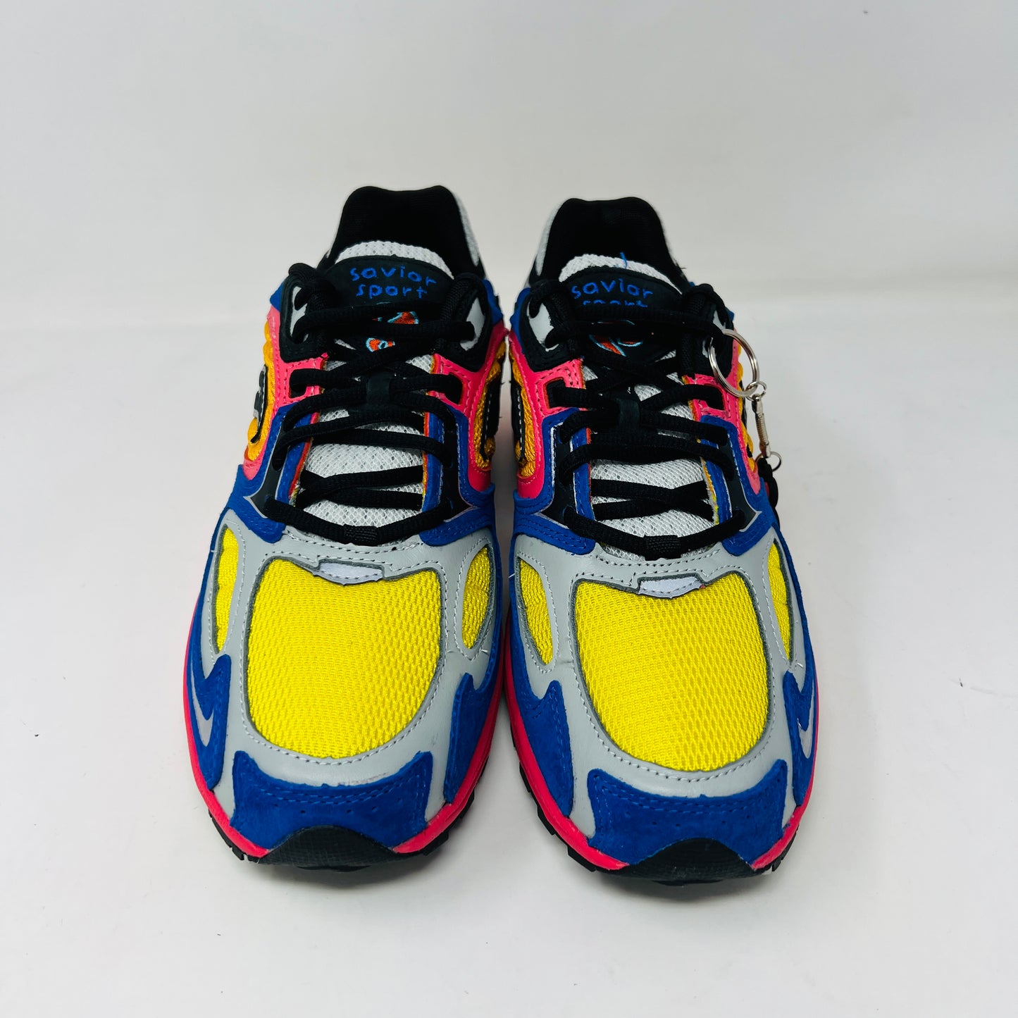 Saucony Grid Jazz 9 Jae Tips I Love You But I’m Busy
