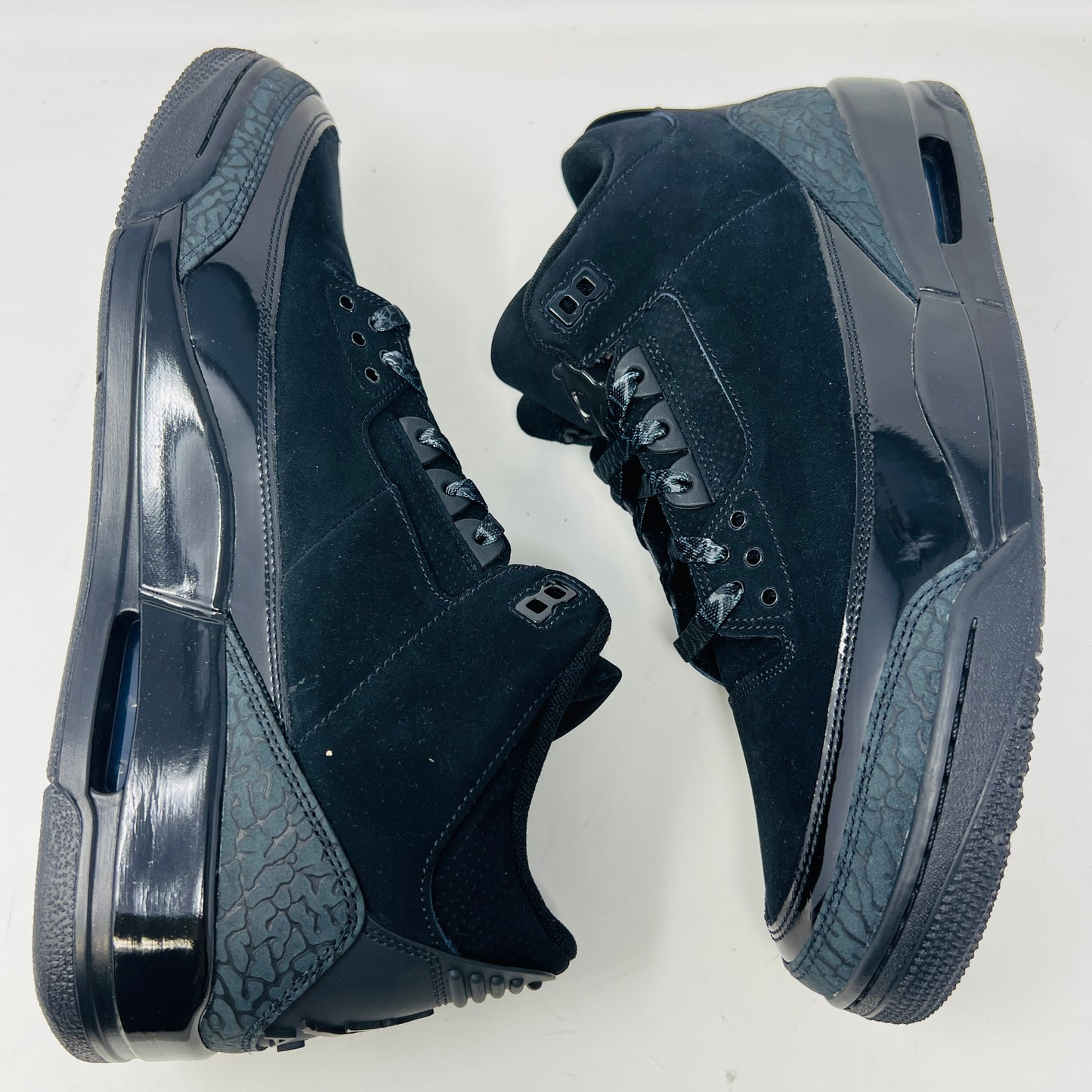 Jordan 3 Retro Black Cat