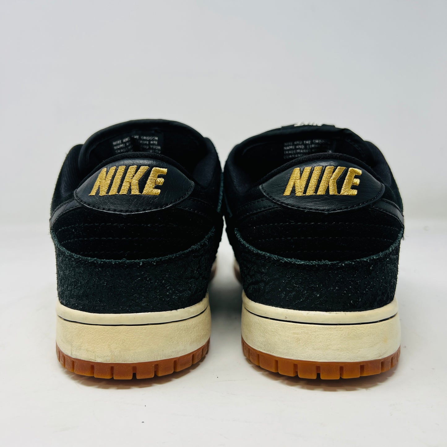 Nike SB Dunk Low Nontourage