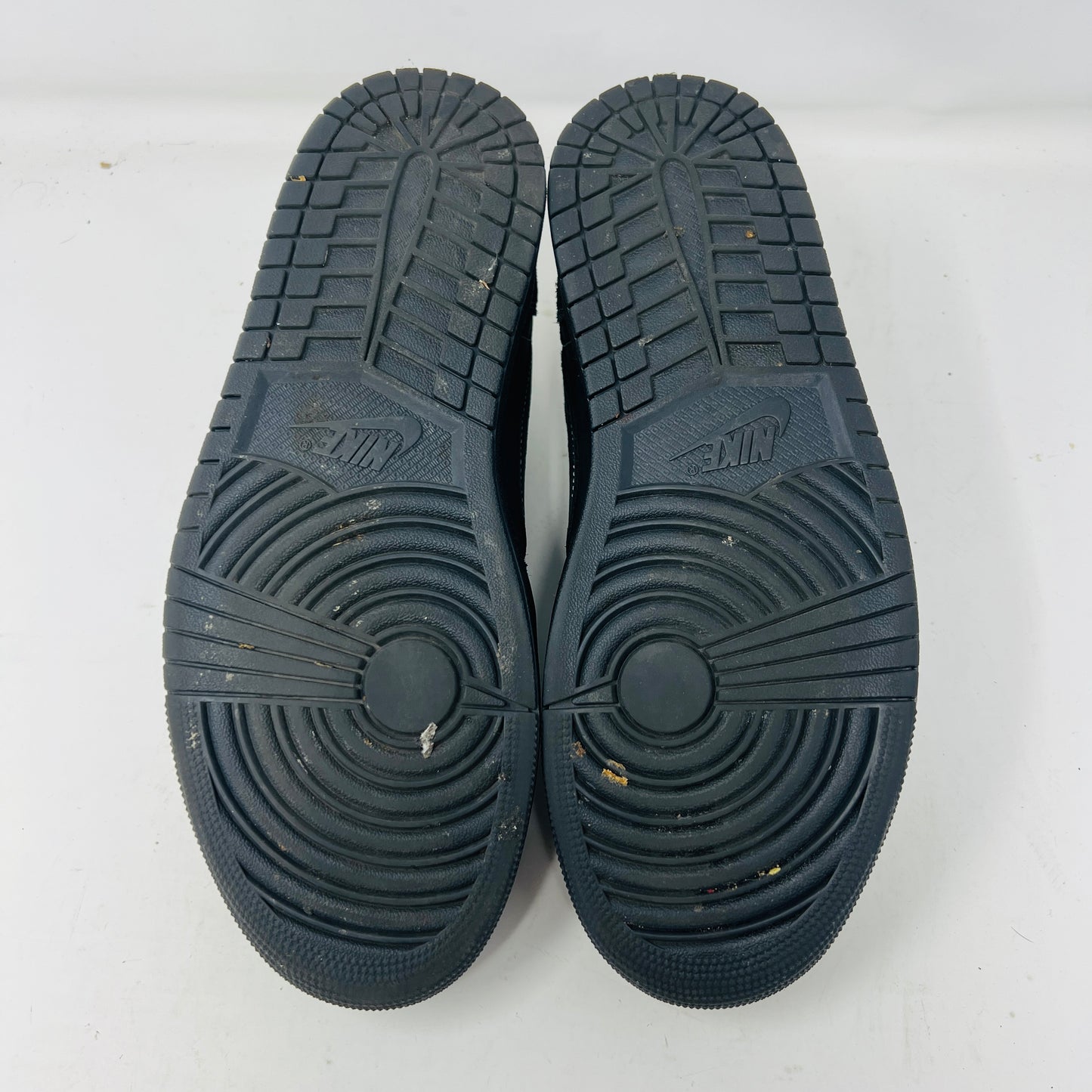 Jordan 1 Retro Low OG SP Travis Scott Black Phantom