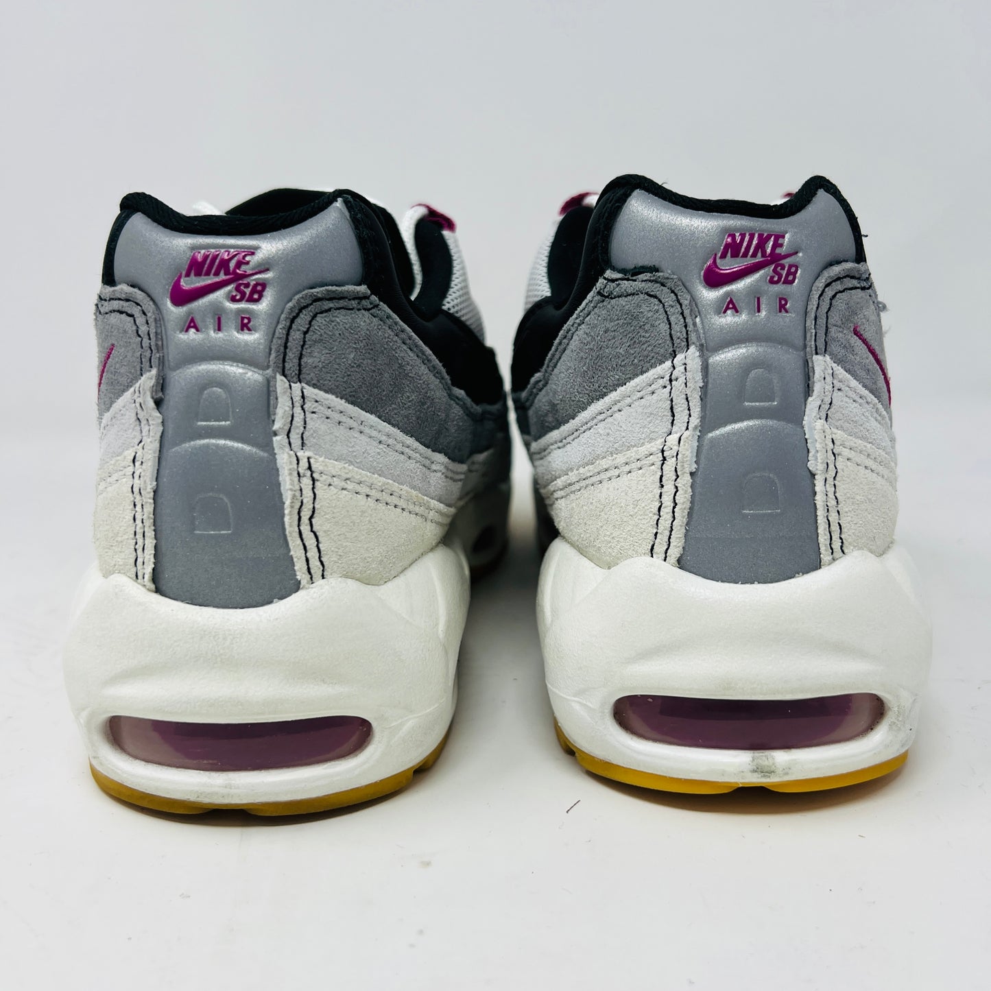 Nike Air Max 95 SB Cactus Flower