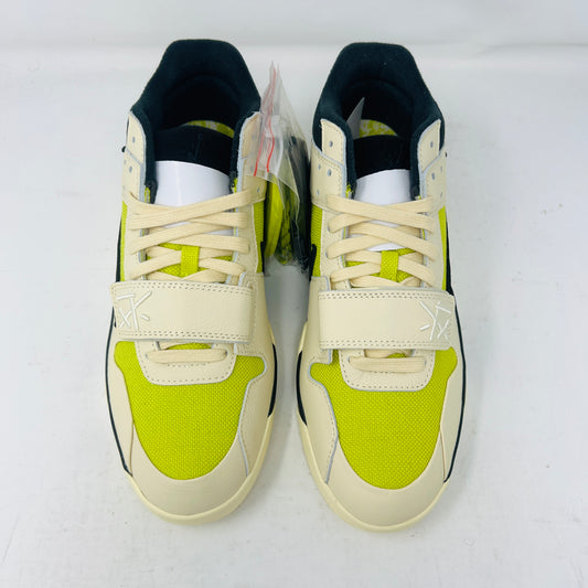 Jordan Jumpman Jack TR Travis Scott Bright Cactus