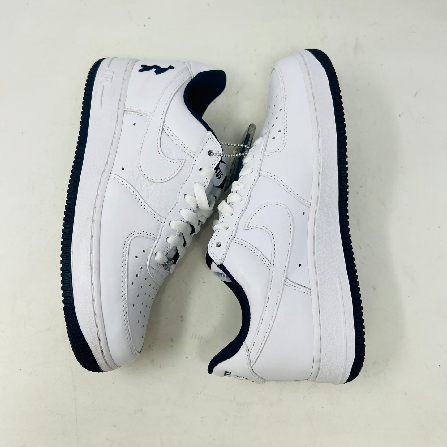 Nike Air Force 1 Low Lil Yachty Concrete Boys It's Us