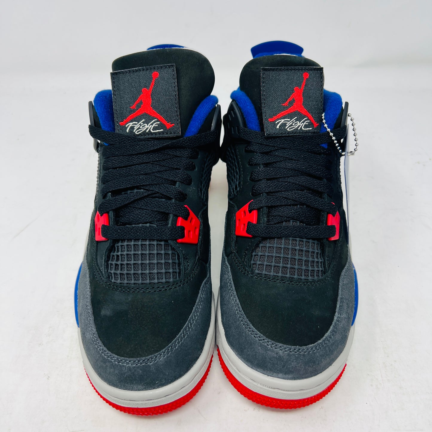 Jordan 4 Retro Rare Air (GS)