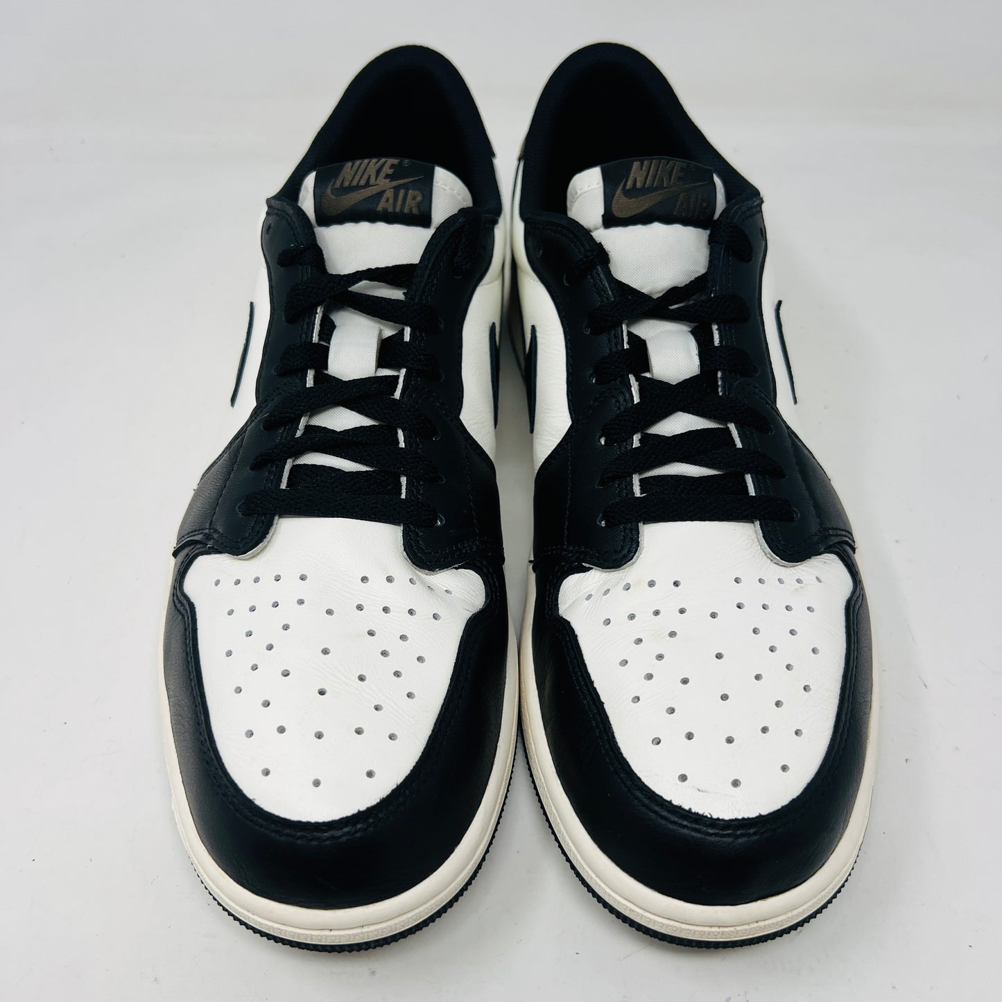Jordan 1 Retro Low OG Mocha